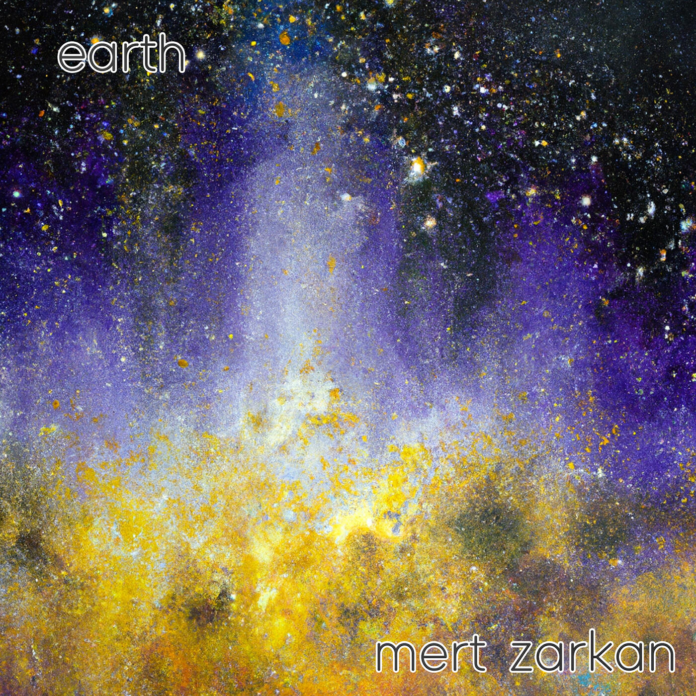 Релиз Earth