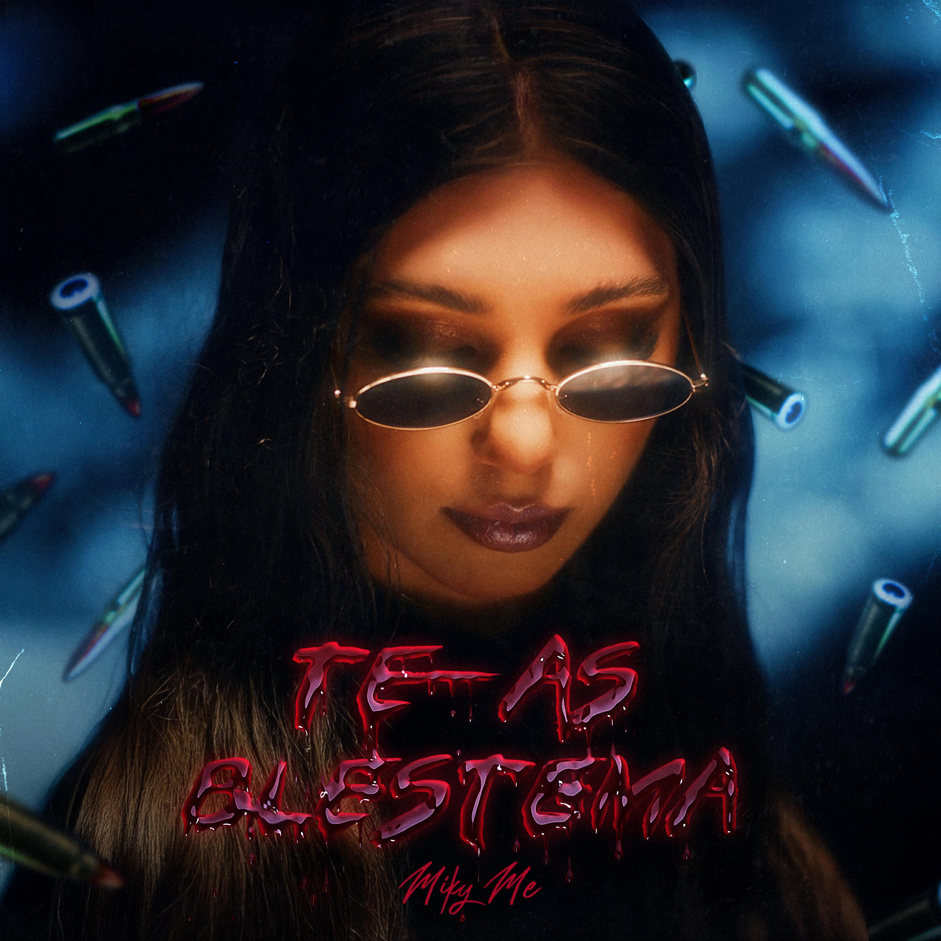 Релиз Te-aș blestema