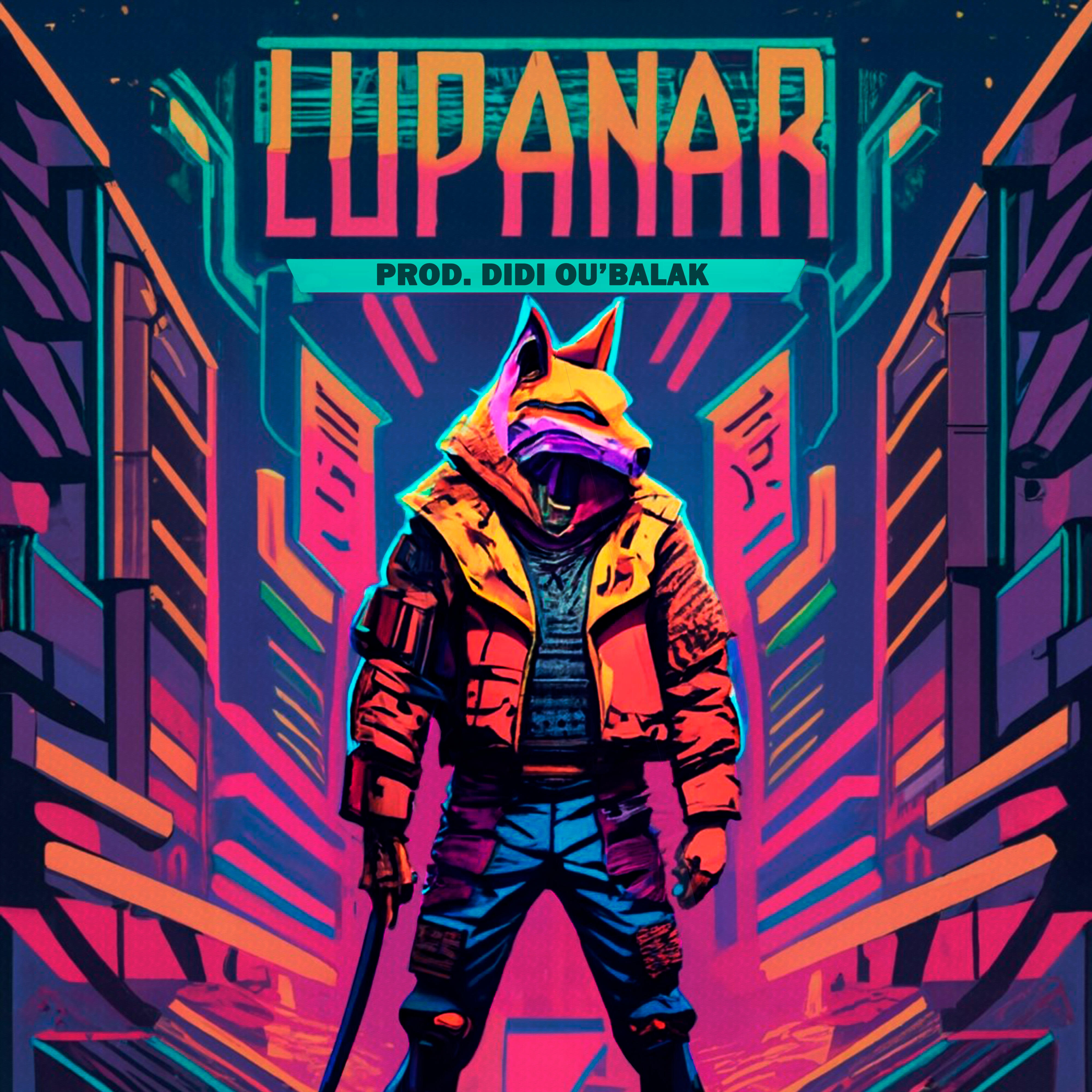 Релиз Lupanar