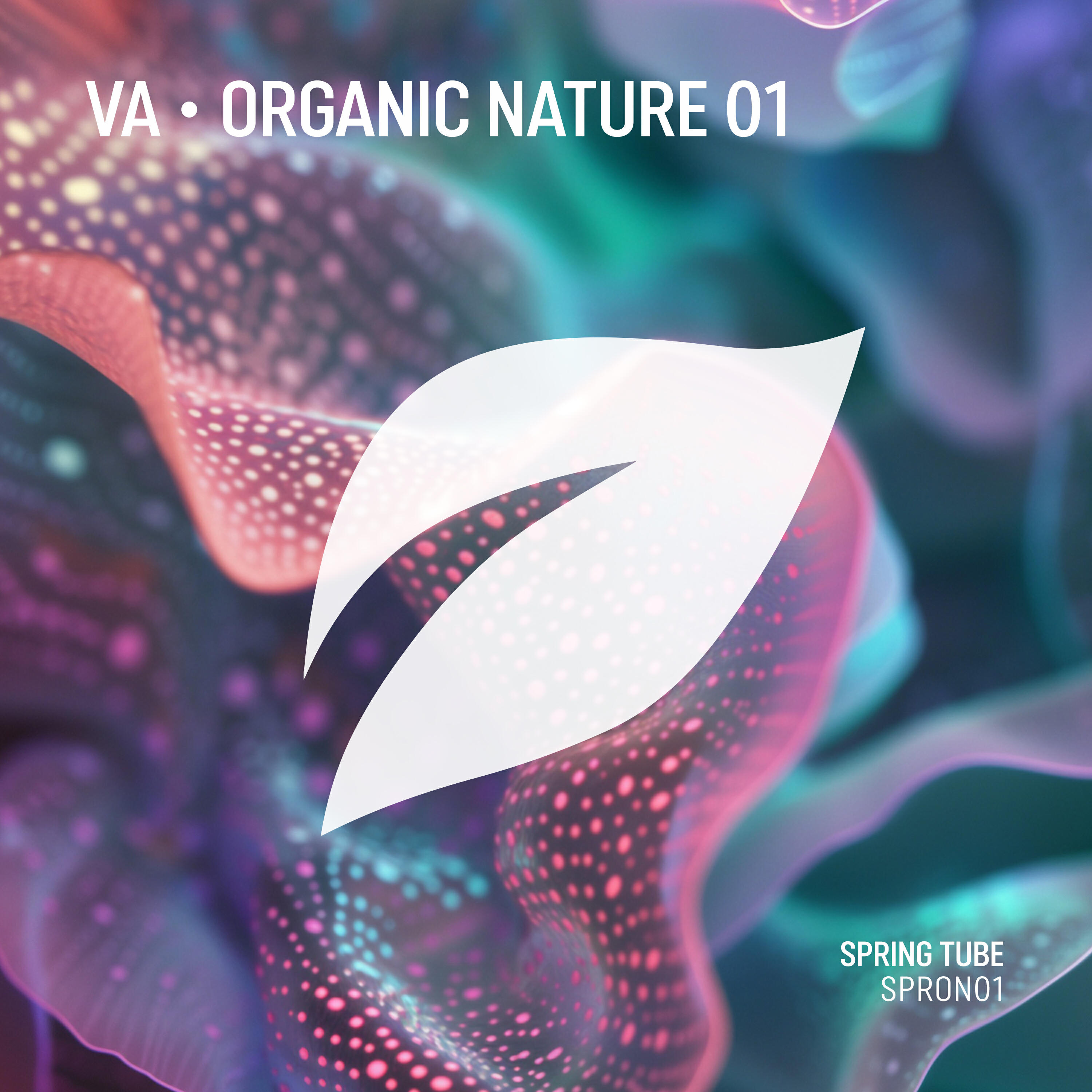 Релиз Organic Nature, Vol. 1
