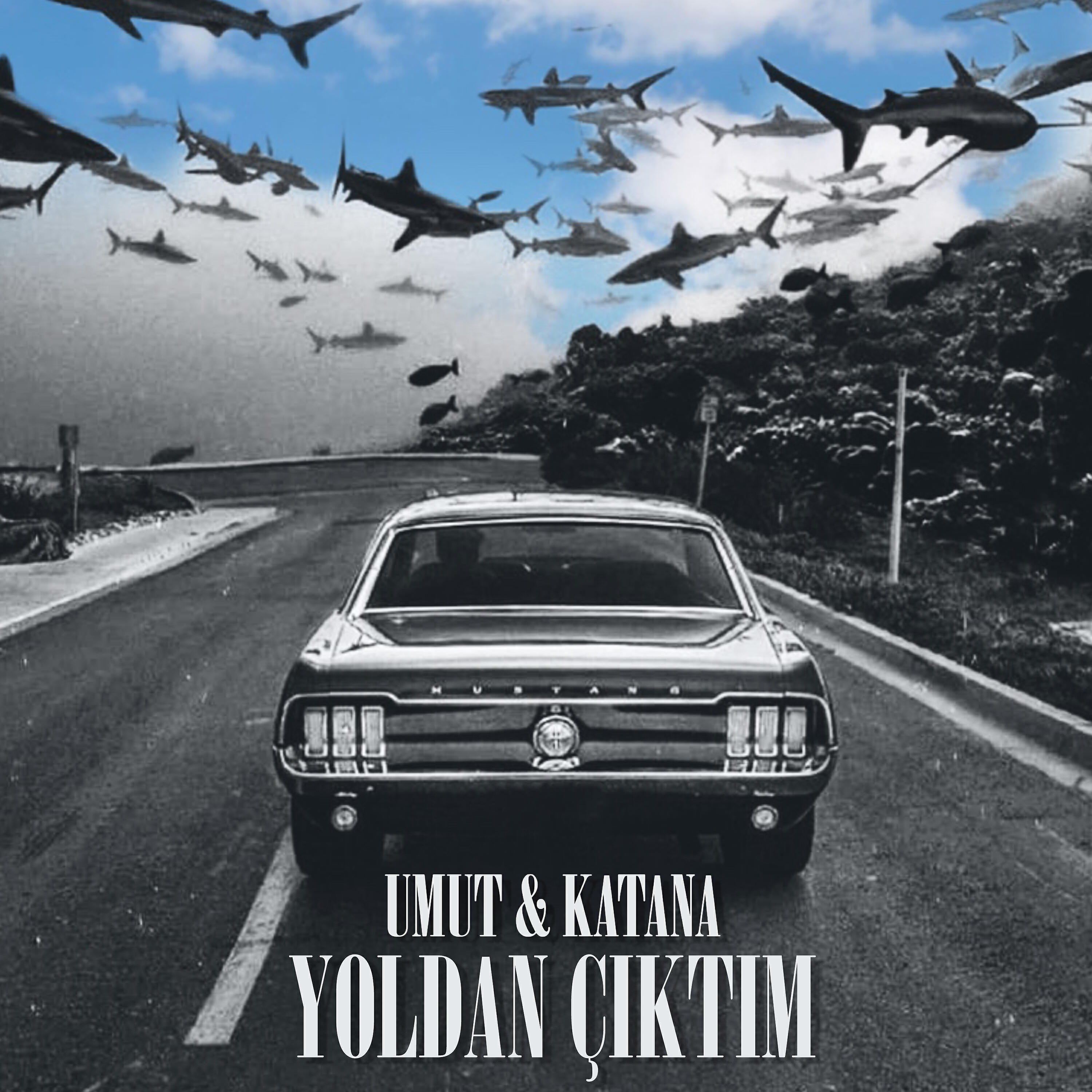 Скачать песню Umut, Katana - Yoldan Çıktım бесплатно в MP3 для Android и iOS
