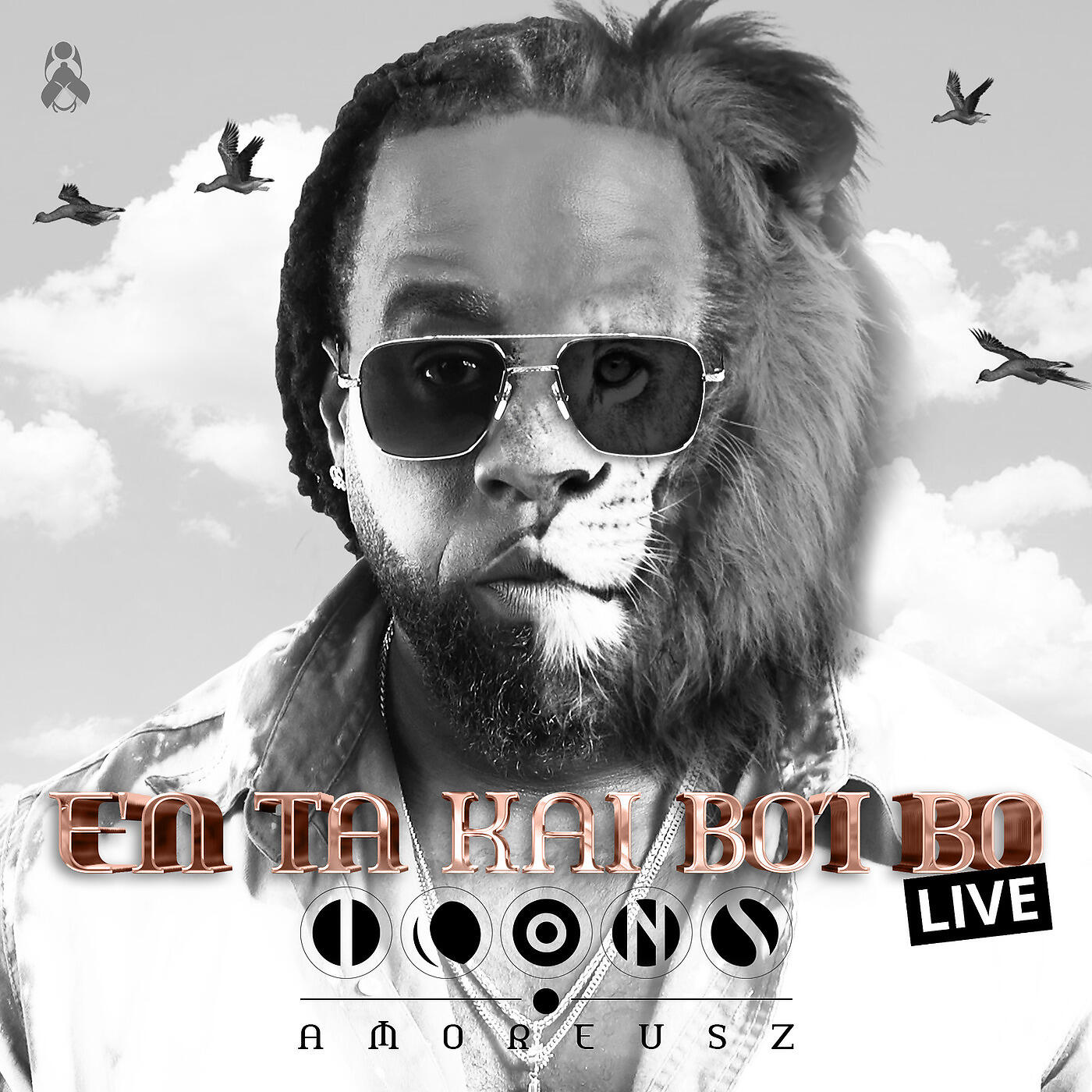 Релиз E'n Ta Kai Bò'i Bo (Live)