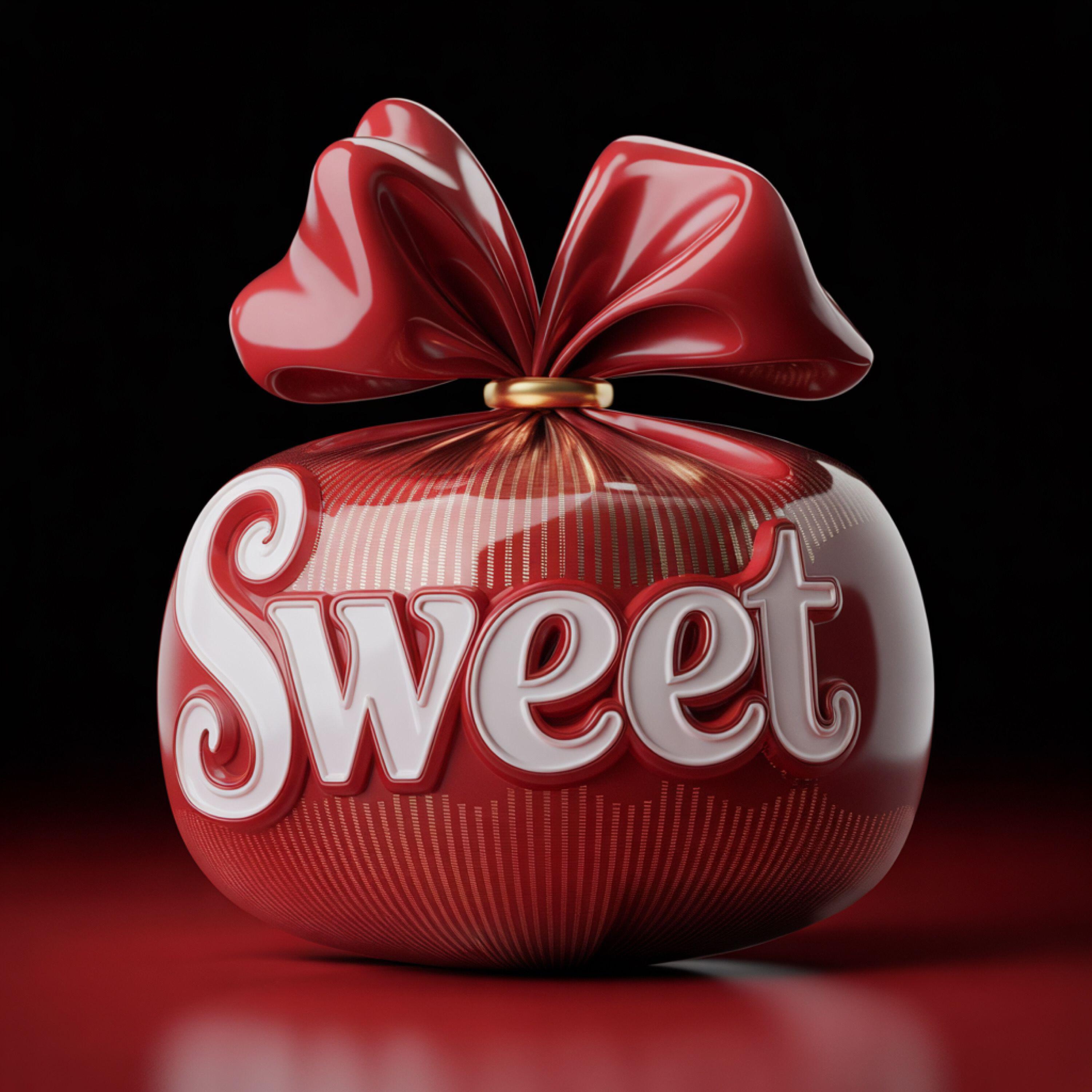 Релиз Sweet