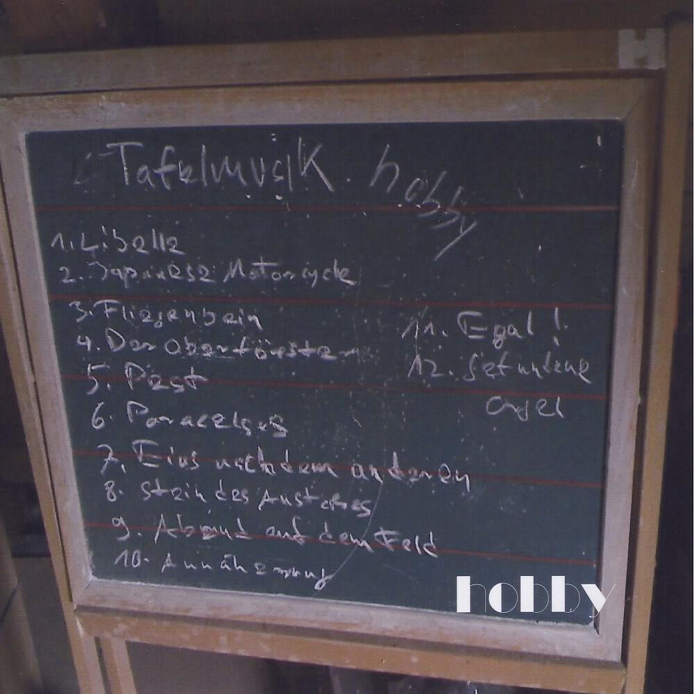 Релиз Tafelmusik