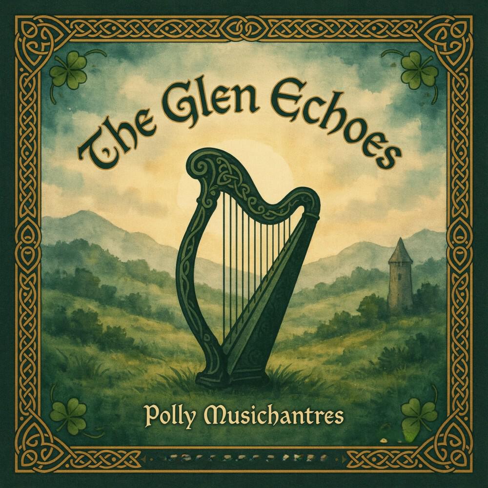 Релиз The Glen Echoes