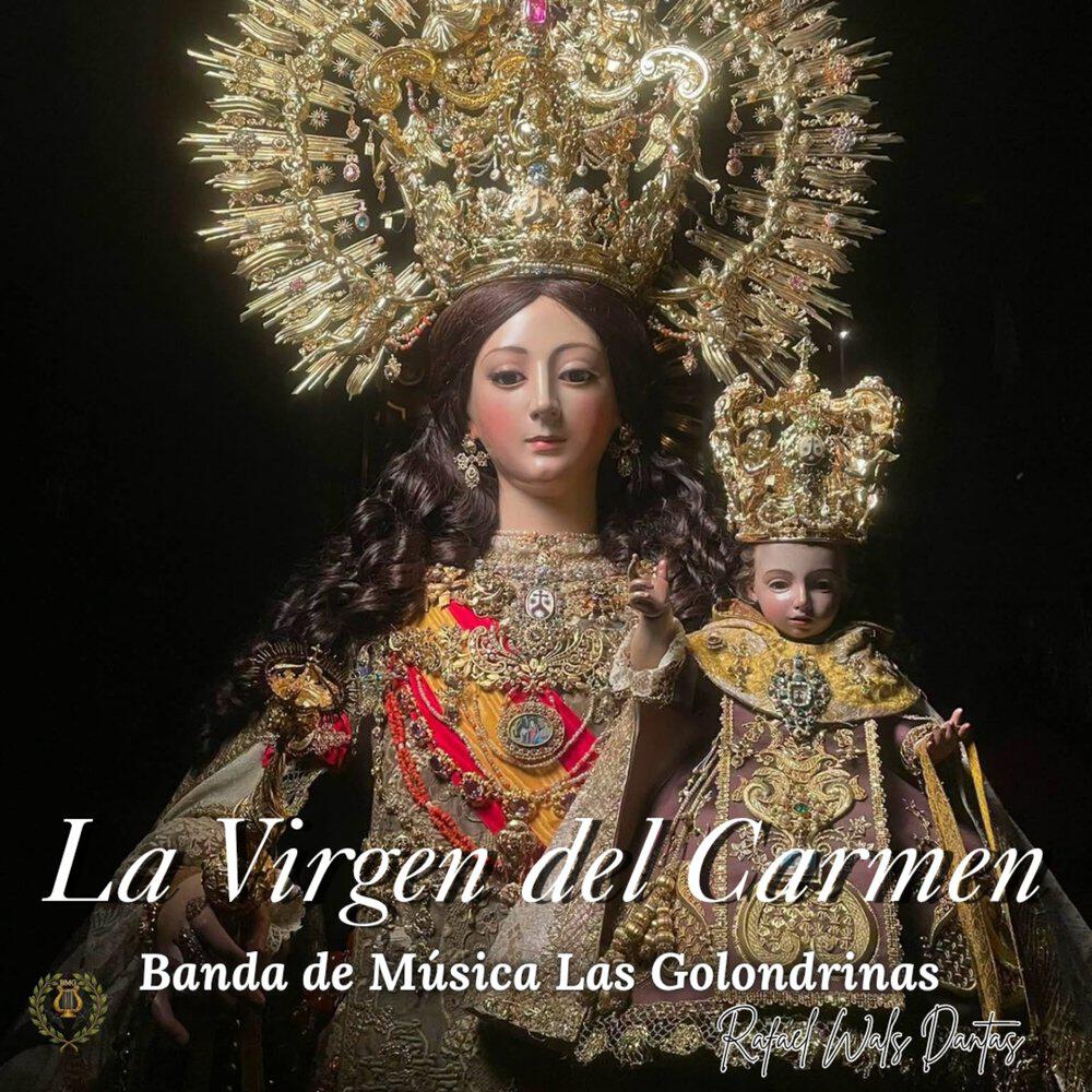 Релиз La Virgen del Carmen