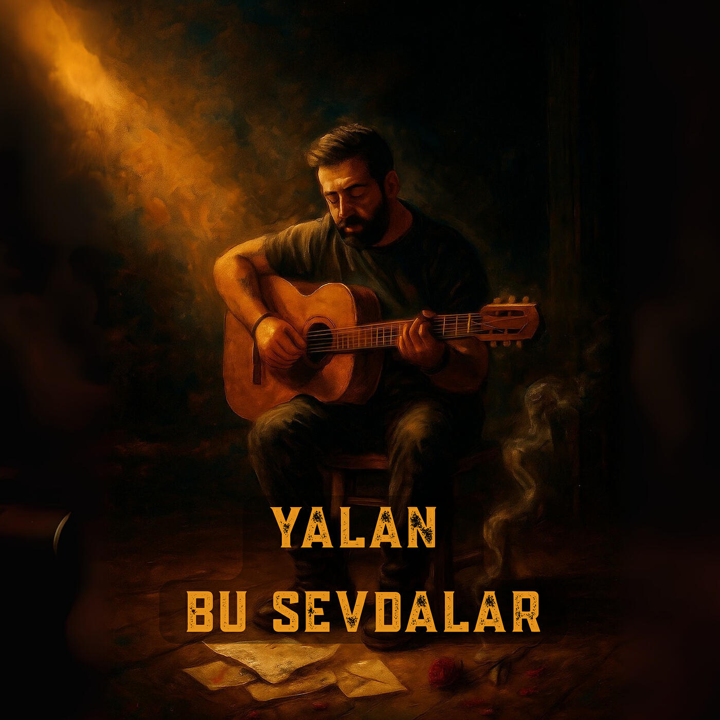 Релиз Yalan Bu Sevdalar