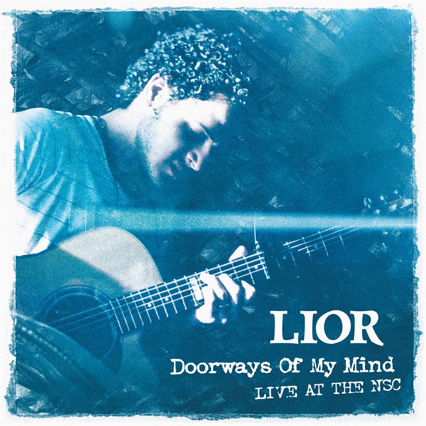 Релиз Doorways of My Mind - Live at the NSC
