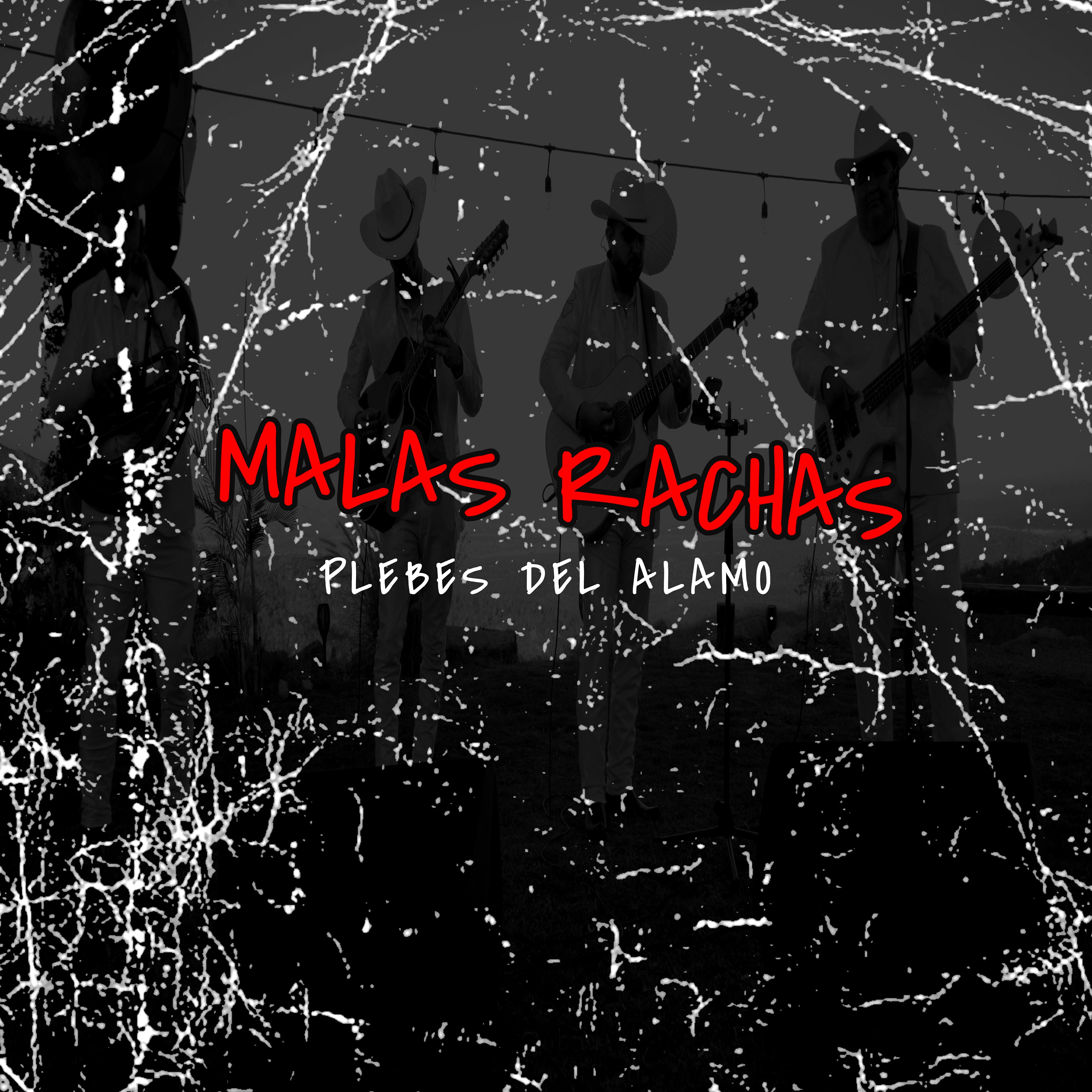 Релиз Malas Rachas