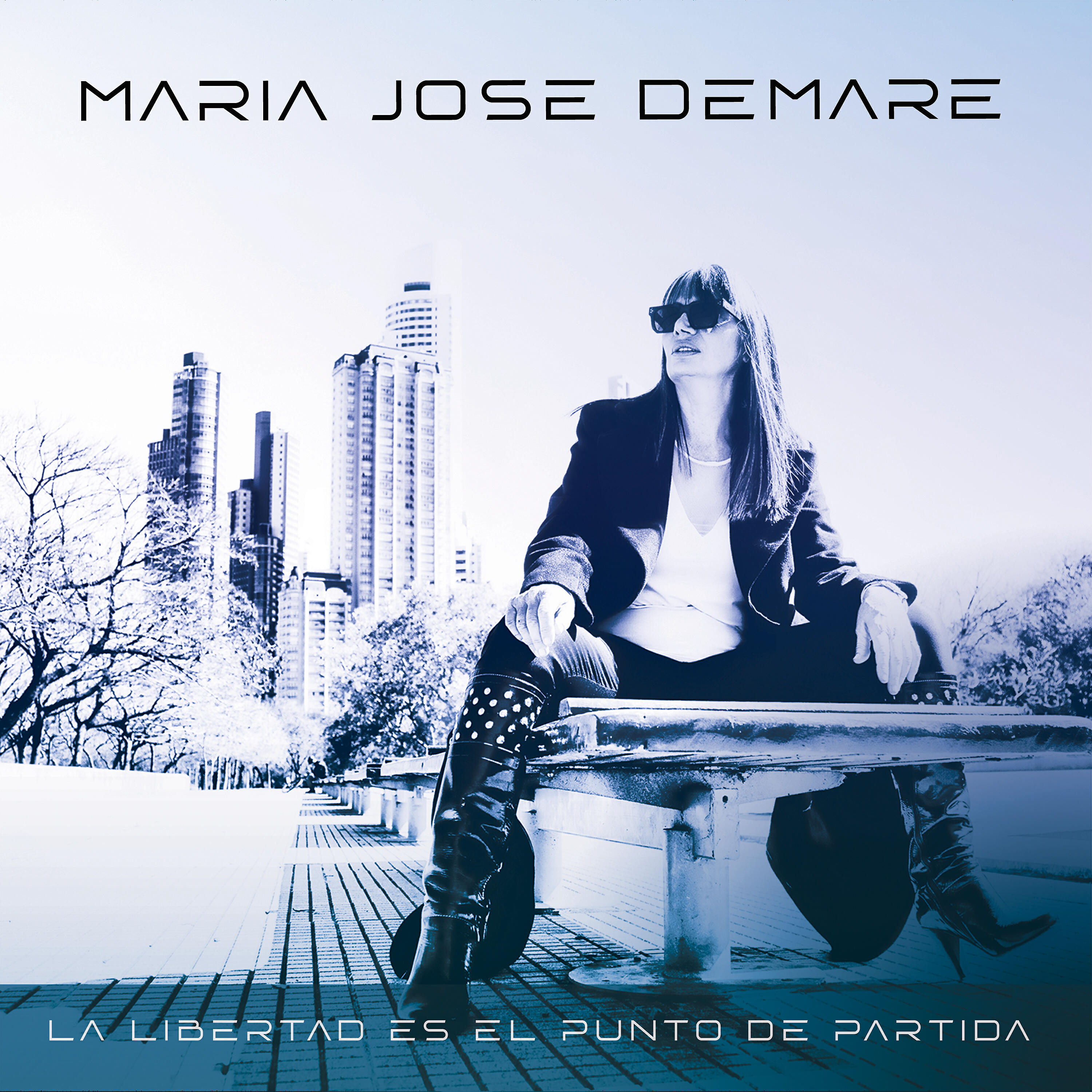 Maria José Demare