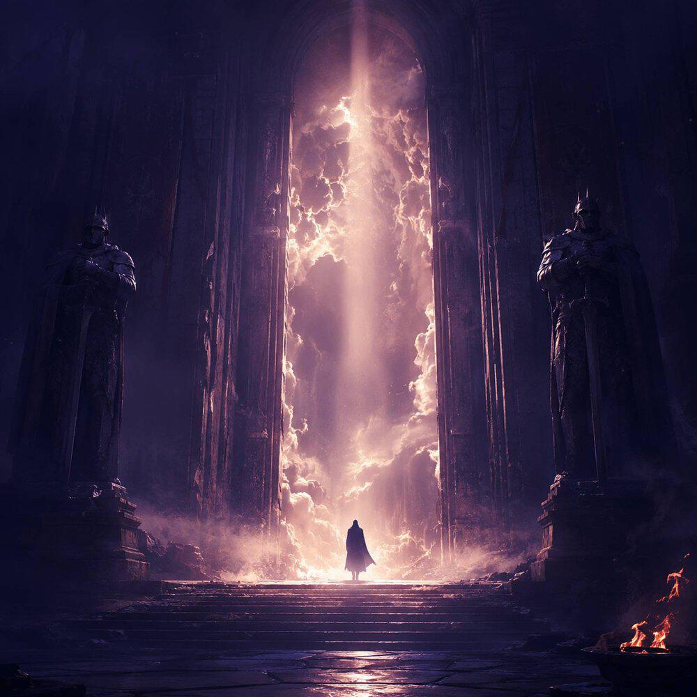 Релиз Ascension