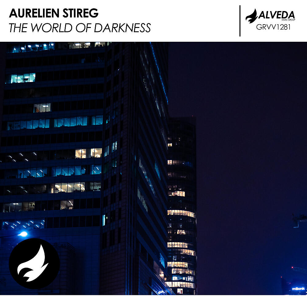 Релиз The World Of Darkness