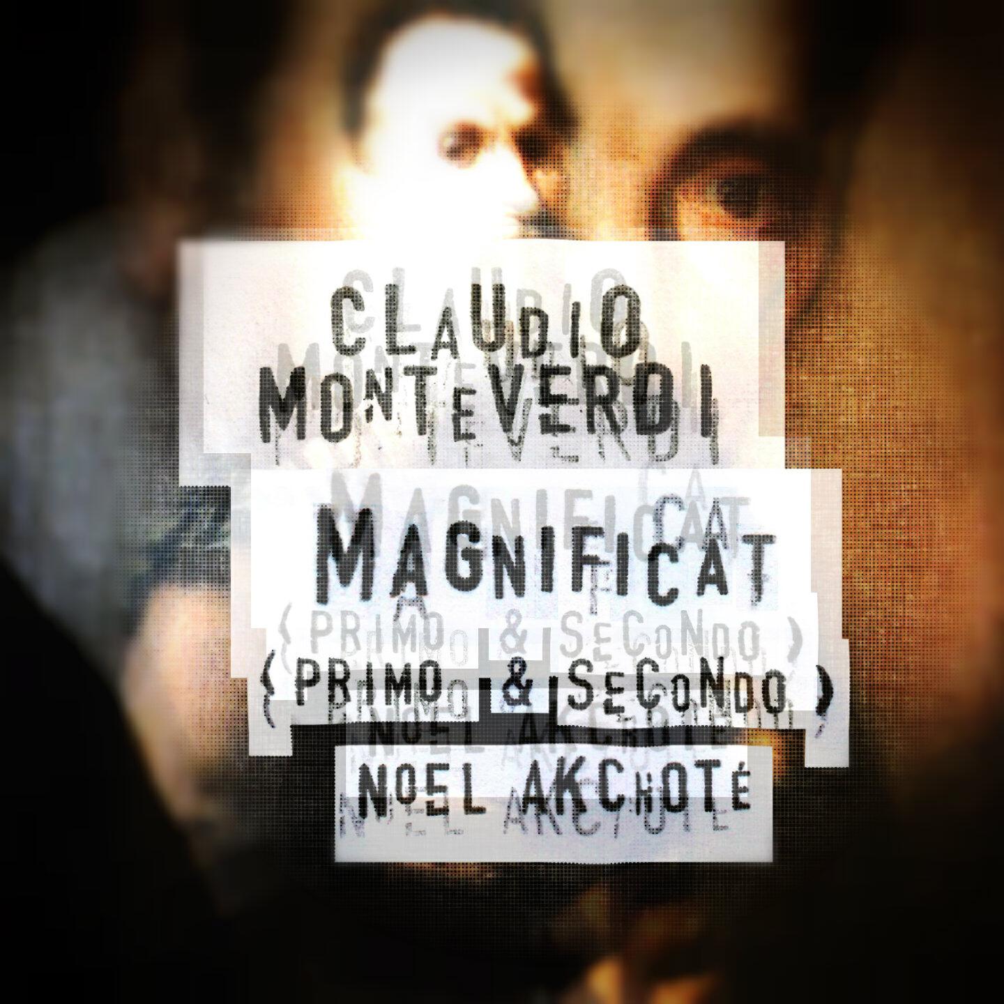 Релиз Claudio Monteverdi: Magnificat