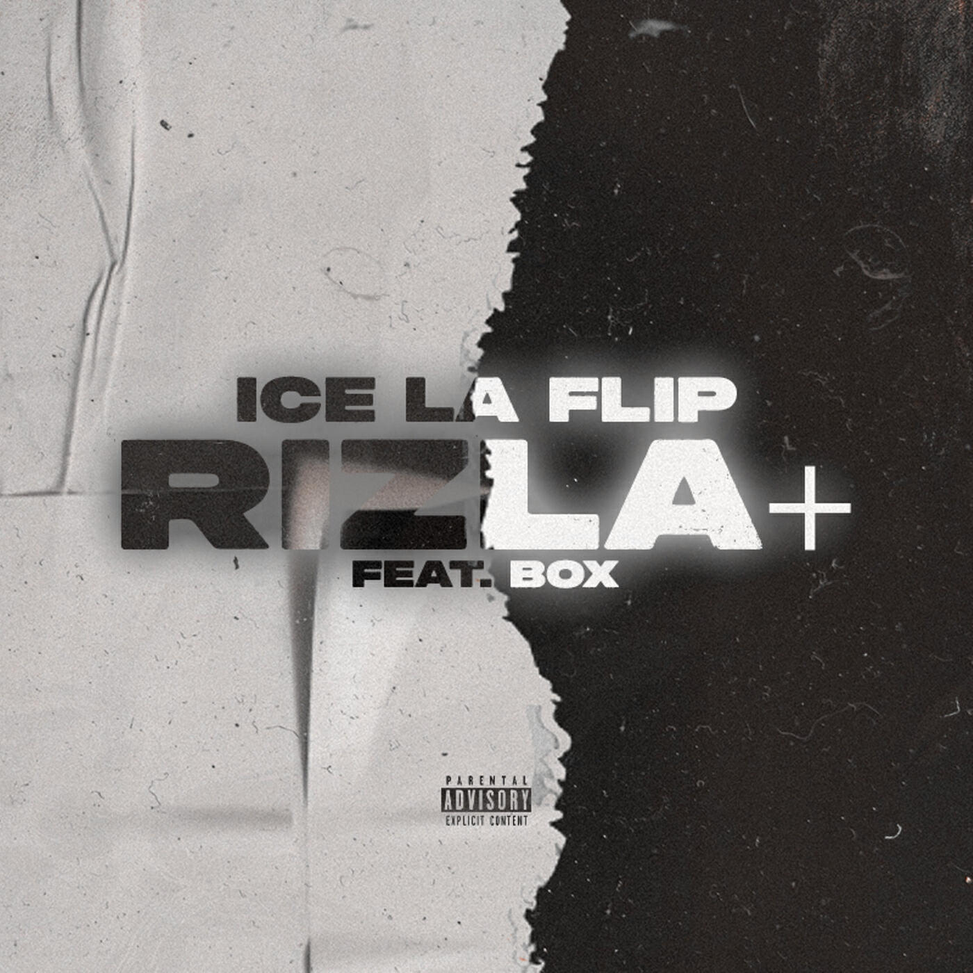 Релиз Rizla+