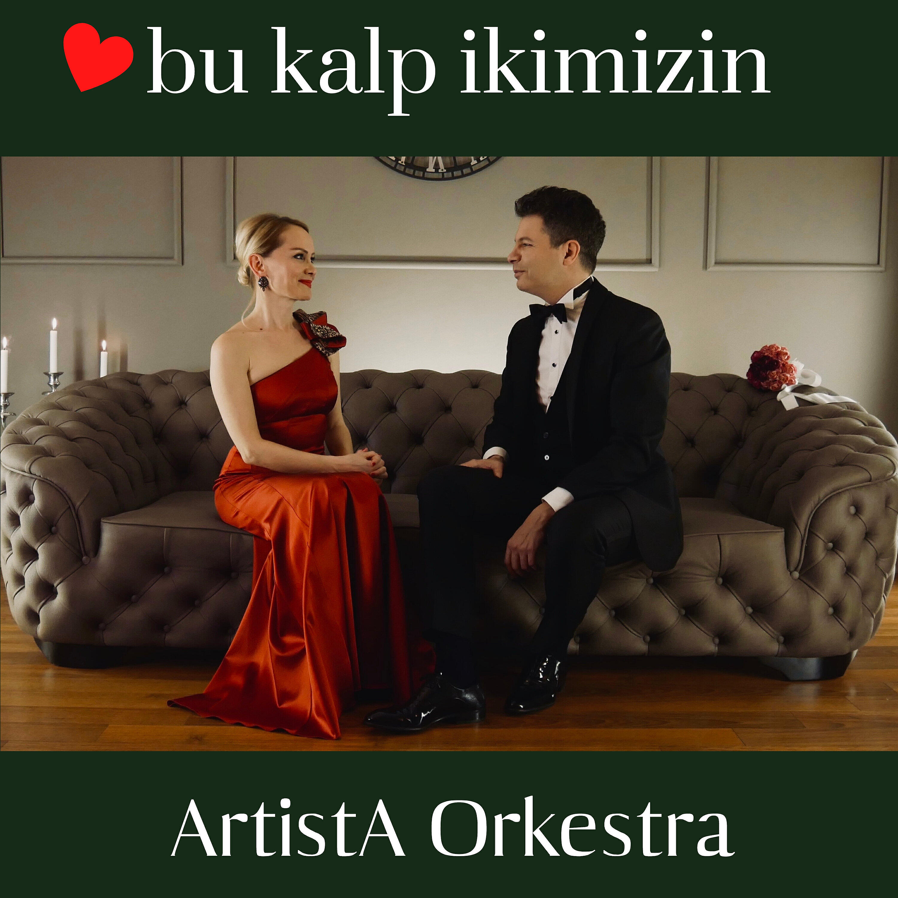 ArtistA Orkestra