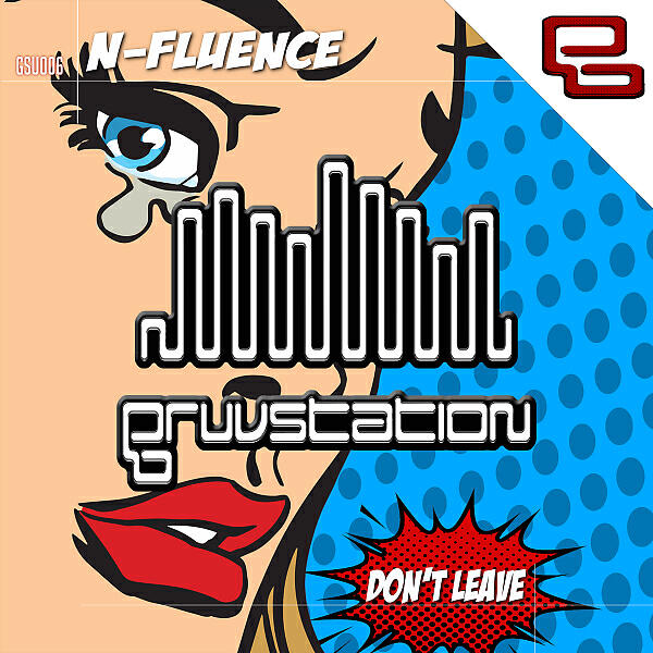 Релиз Don't Leave