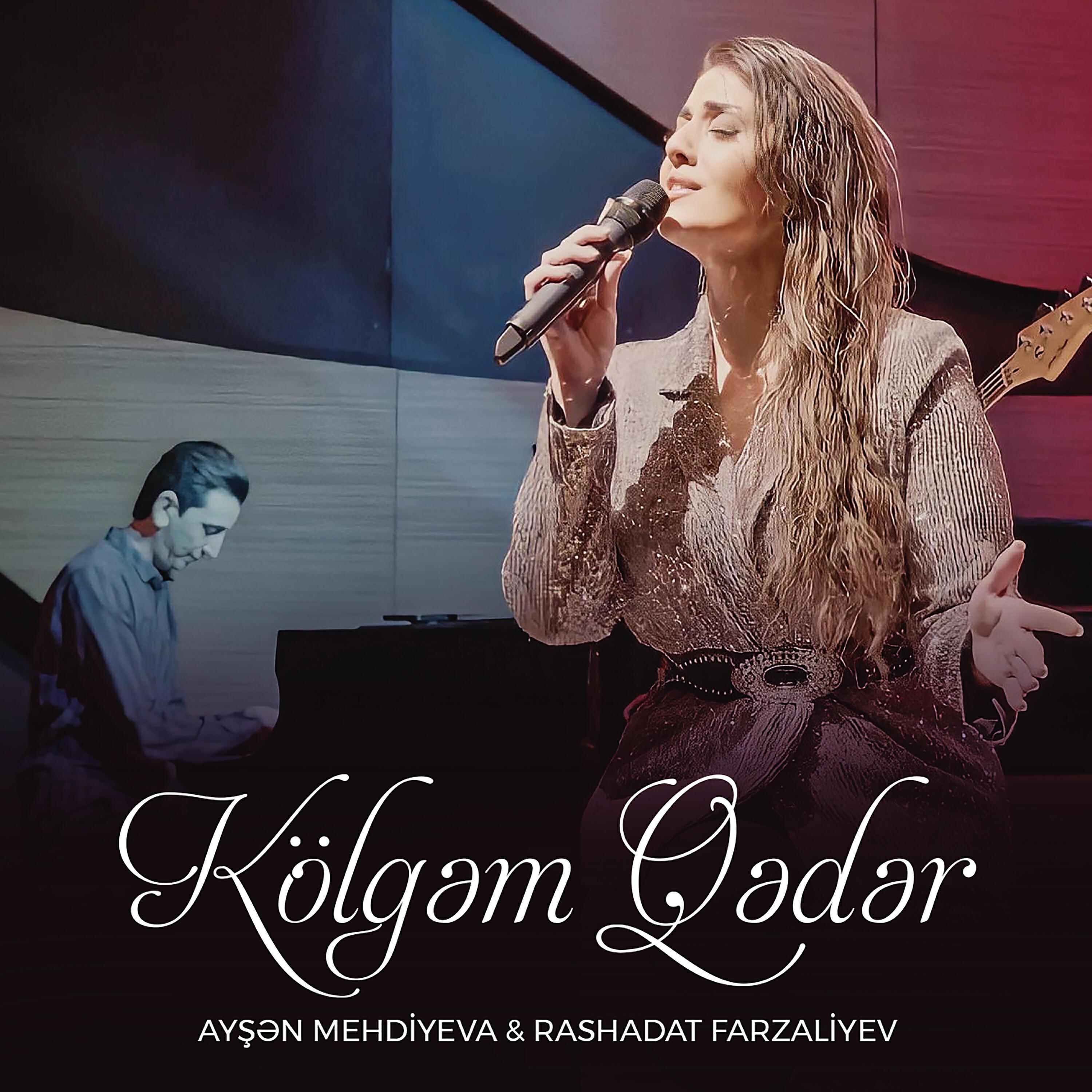 Ayşen Mehdiyeva