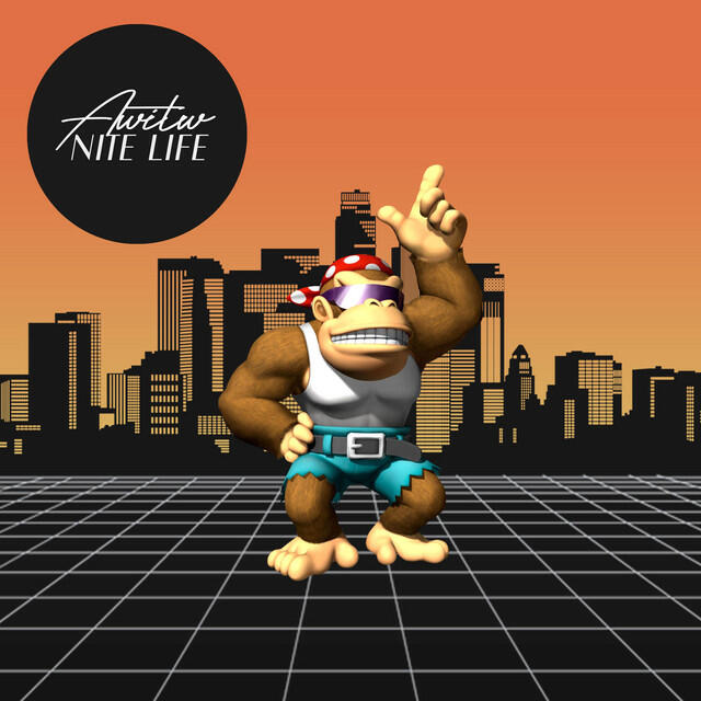 Релиз Nite Life