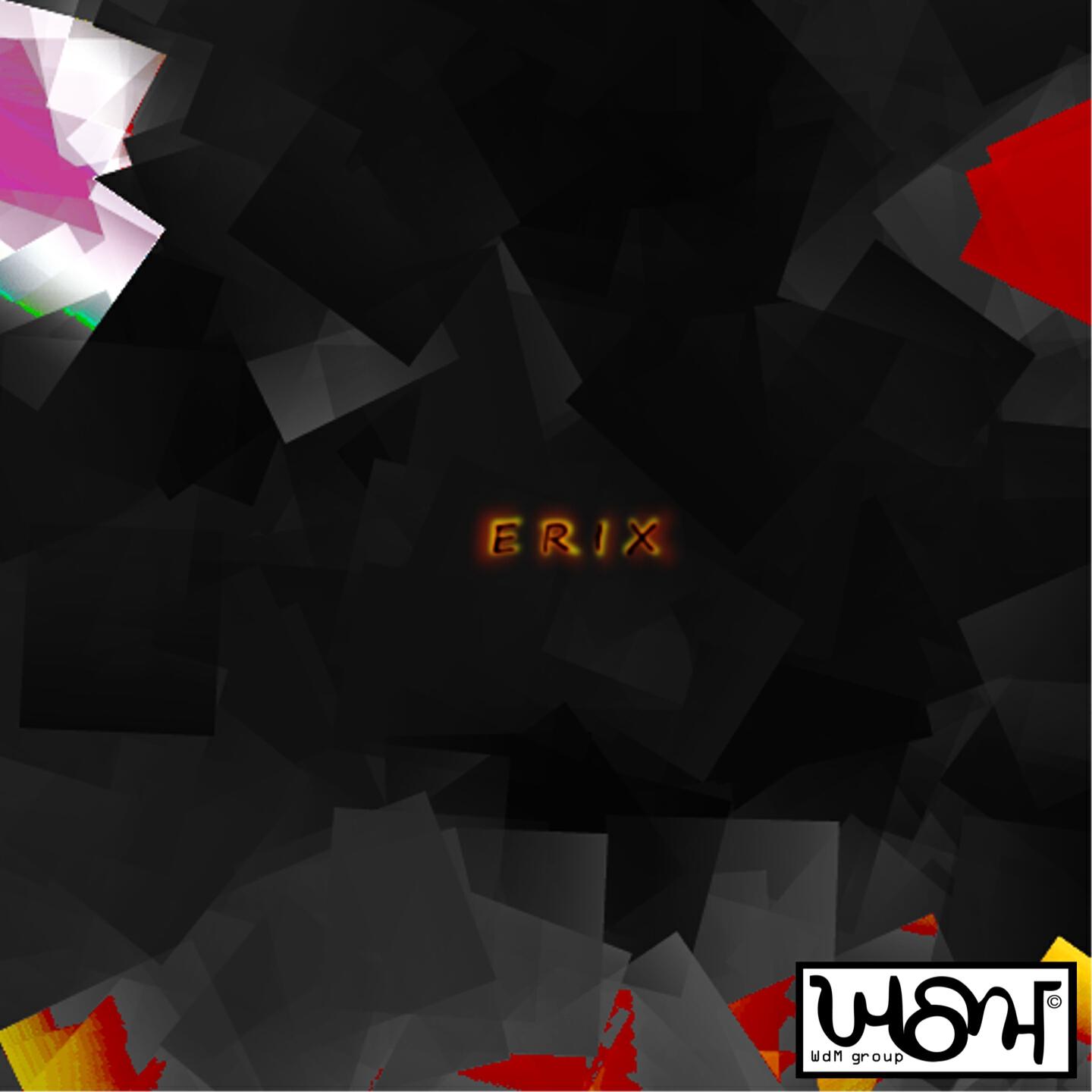 Релиз Erix