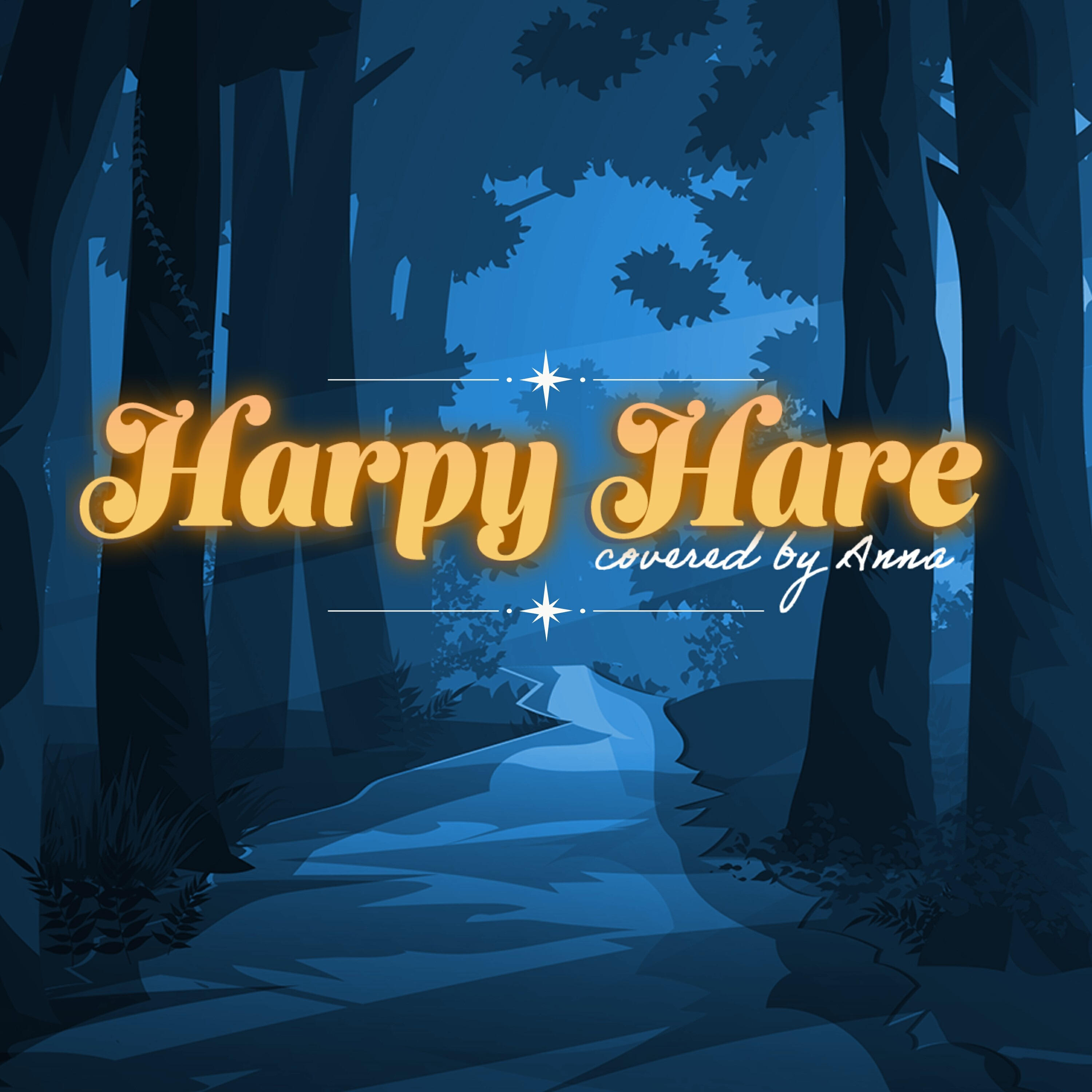 Релиз Harpy Hare
