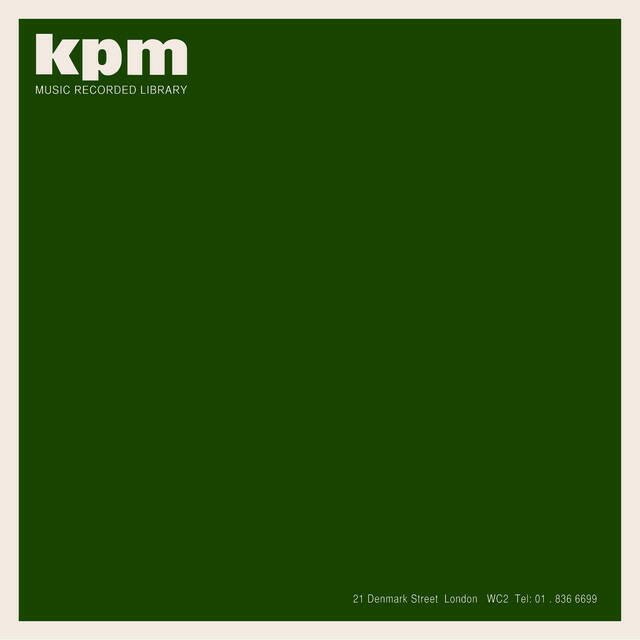 Релиз Kpm 1000 Series: Music Pictorial