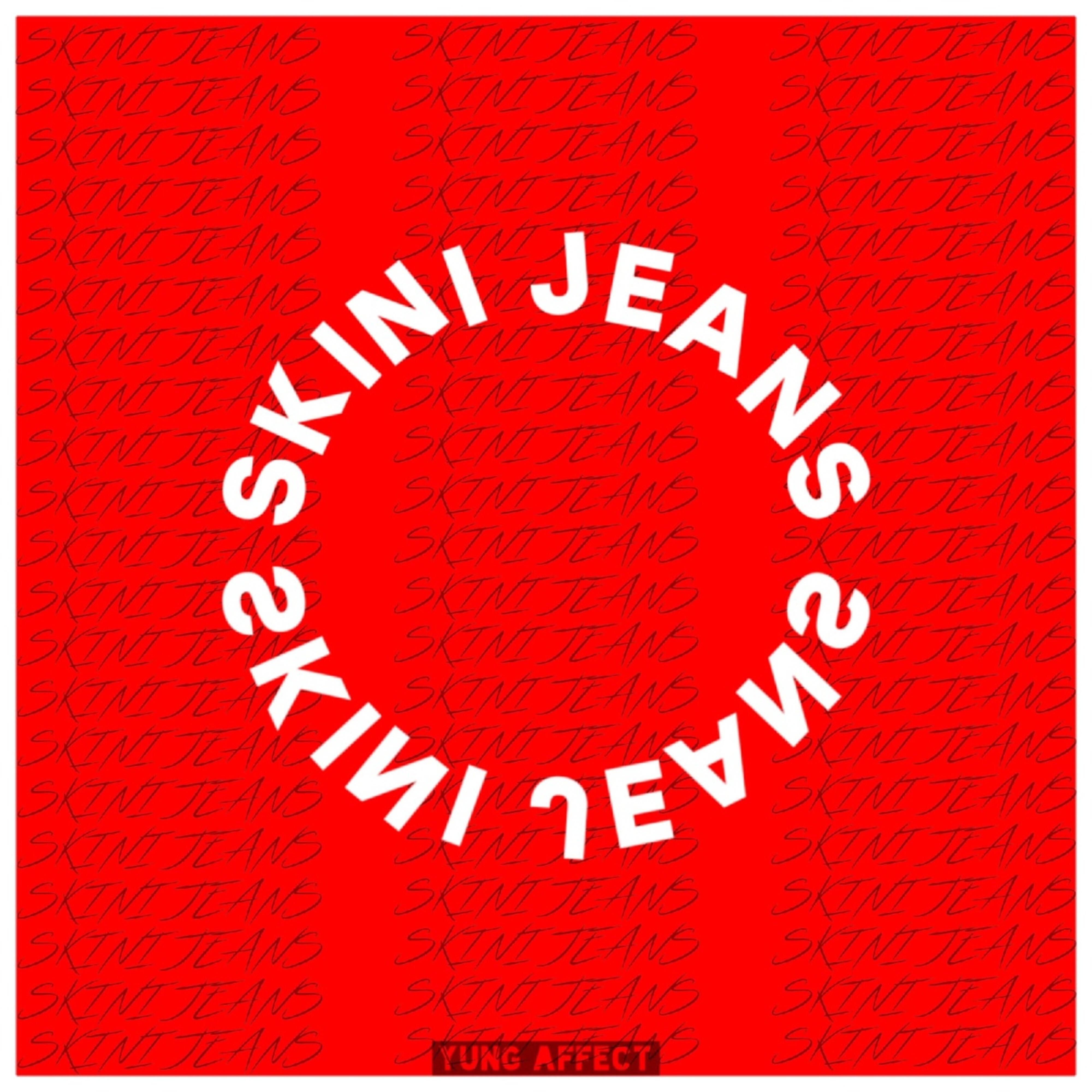 Релиз Skini Jeans