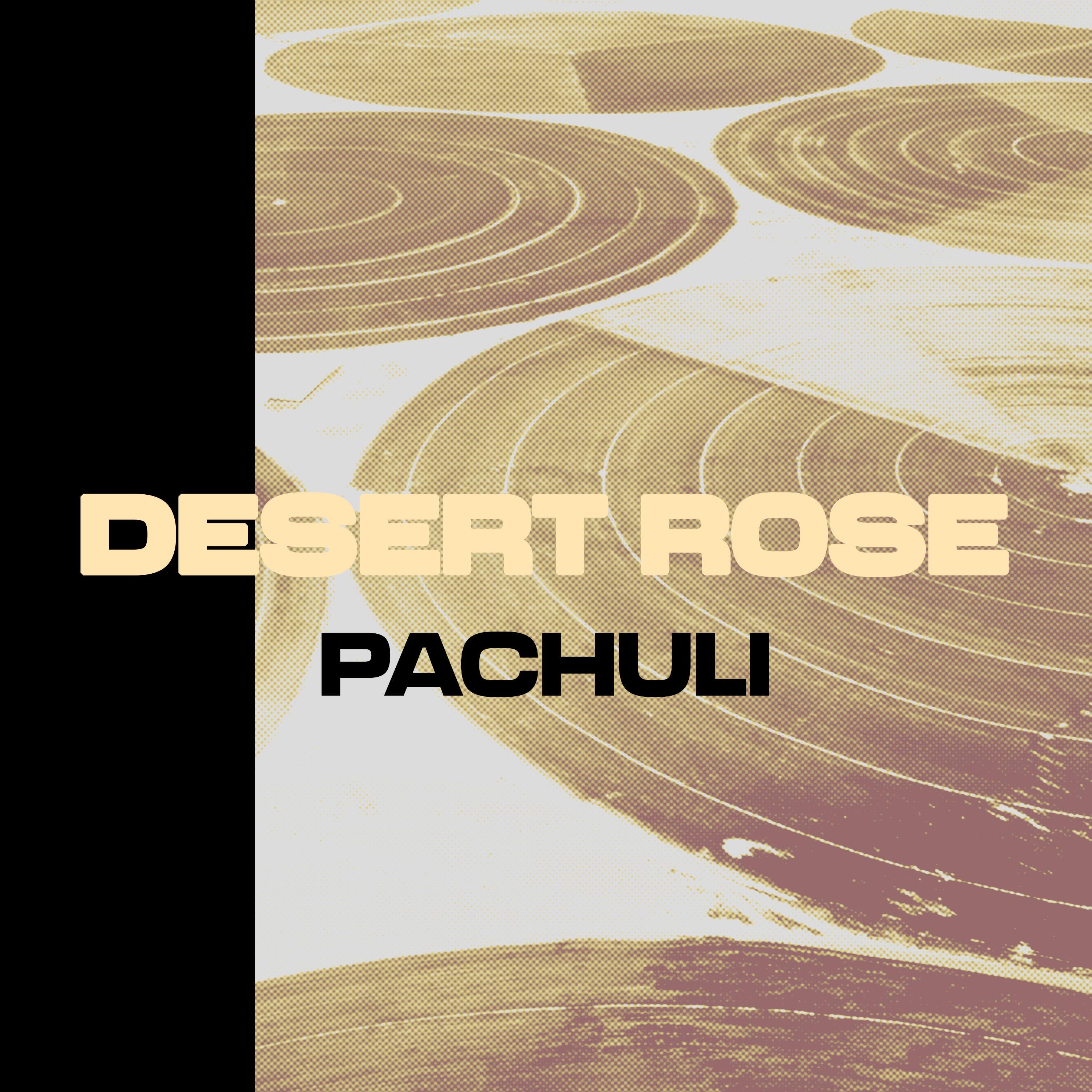 Релиз Desert Rose