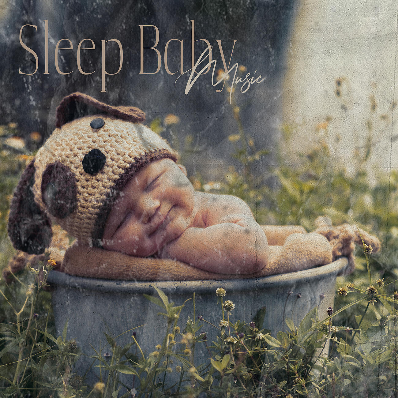 Релиз Sleep Baby Music