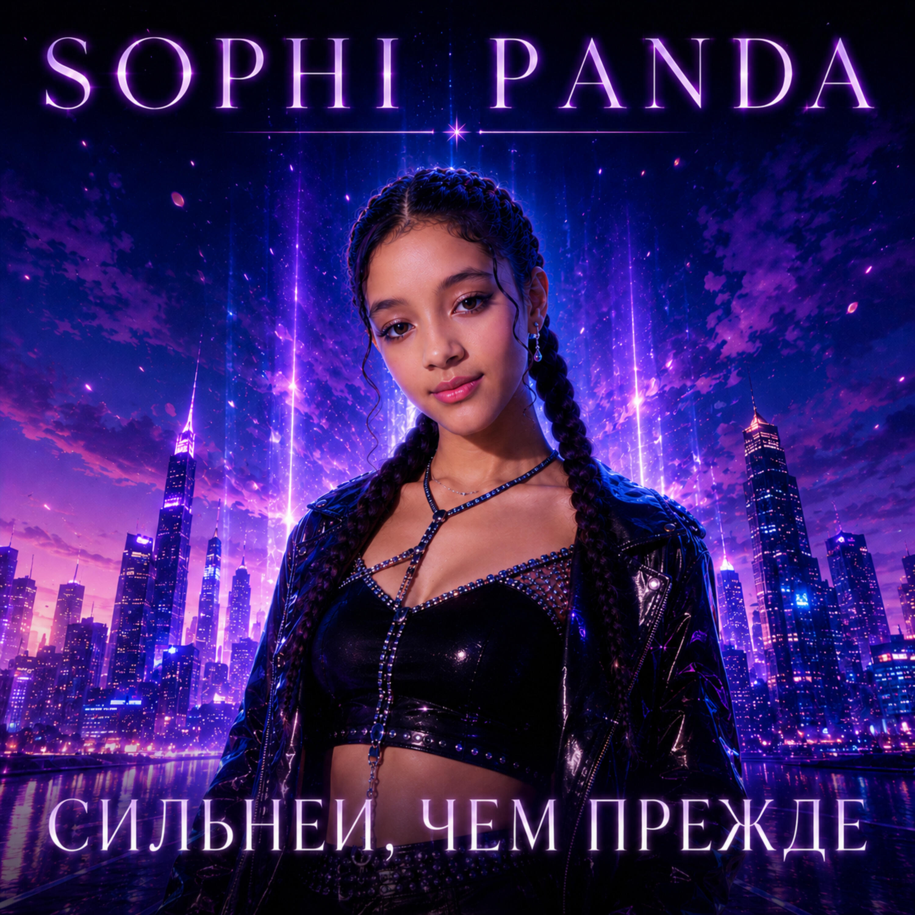 Релиз Сильней, чем прежде