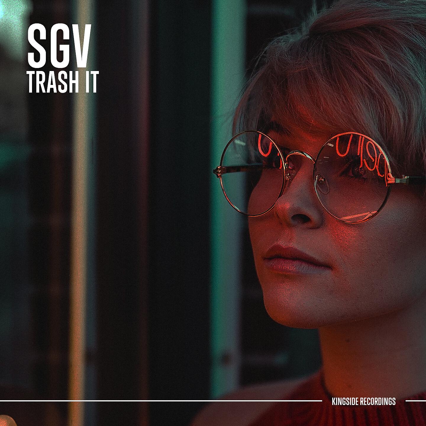 Релиз Trash It