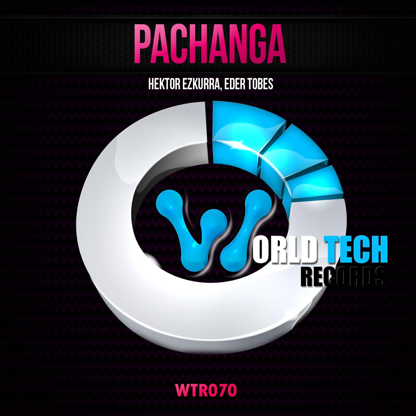 Релиз Pachanga