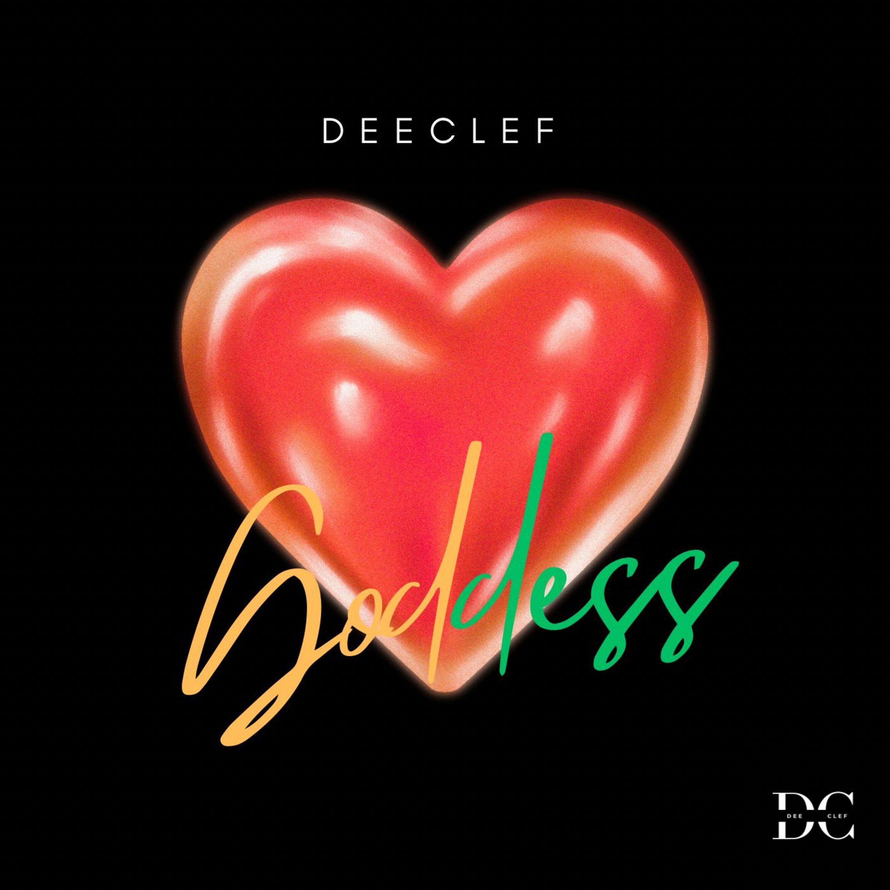 Релиз Goddess