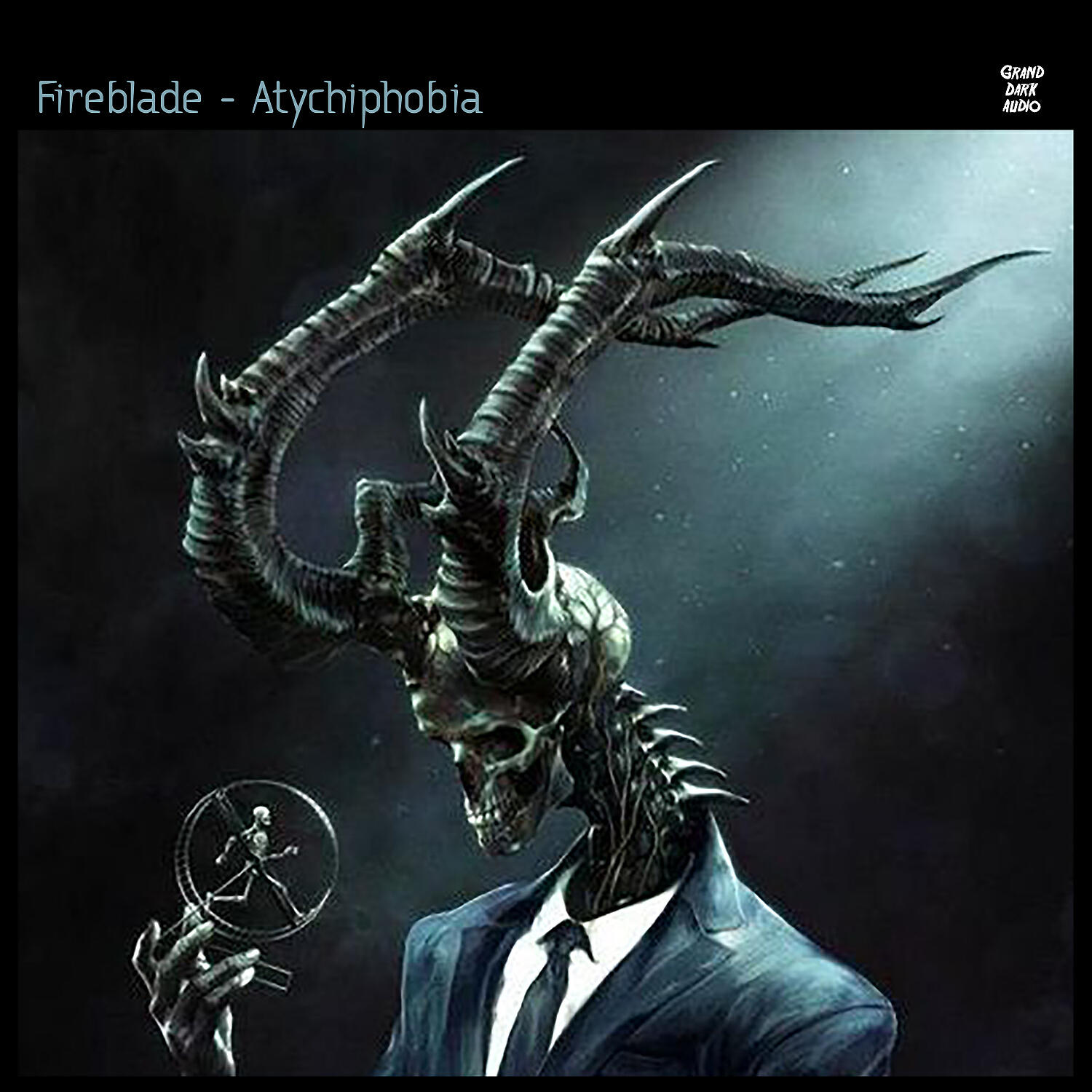 Релиз Atychiphobia
