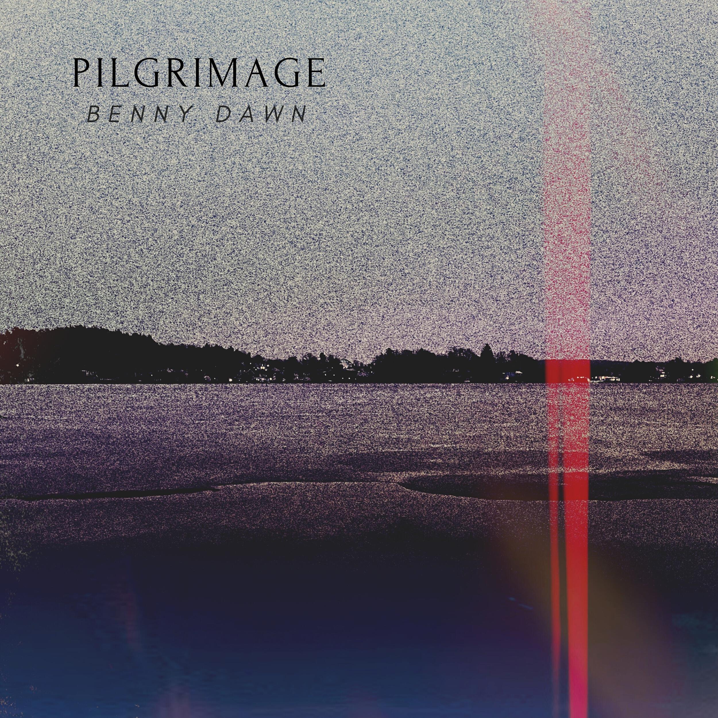 Релиз Pilgrimage