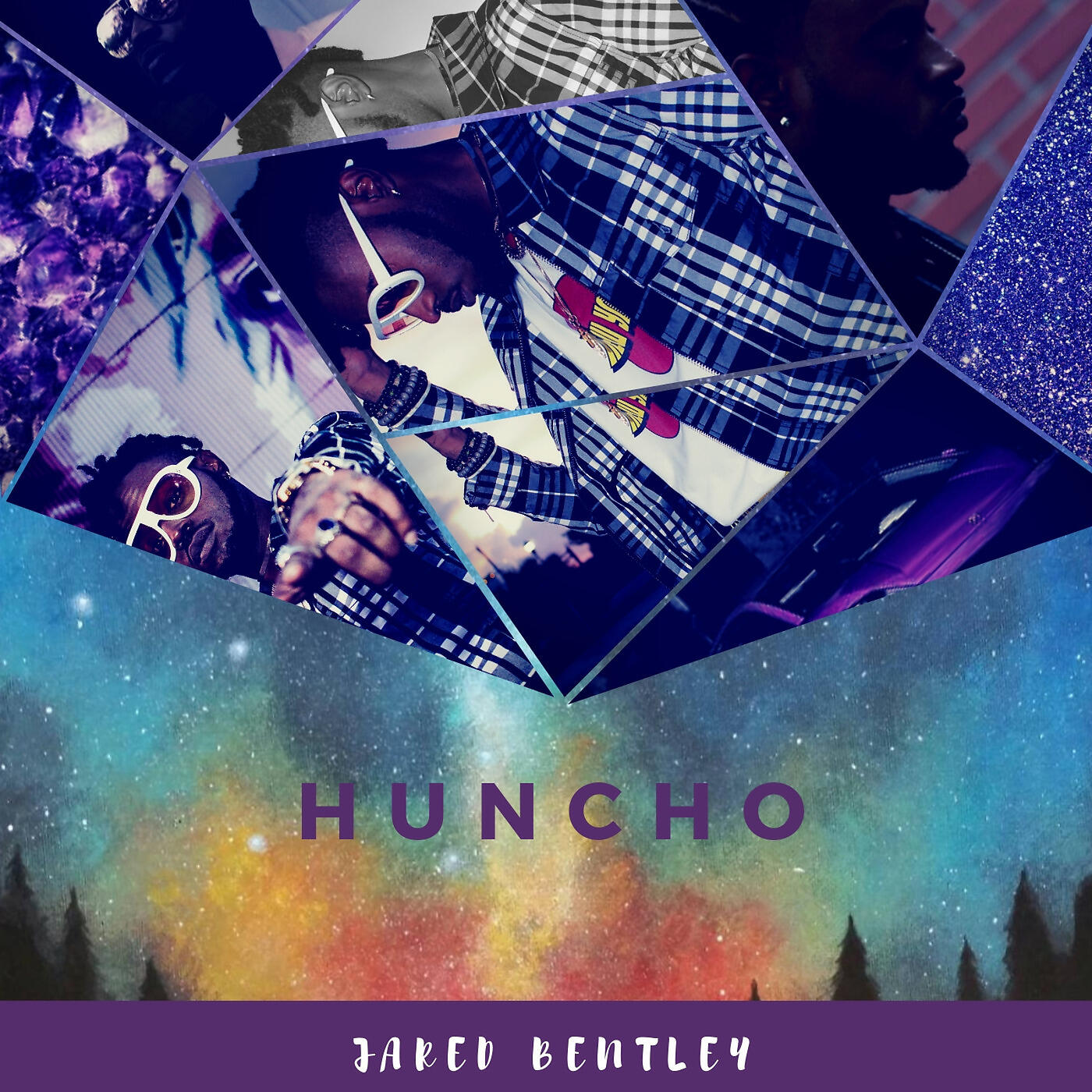 Релиз Huncho