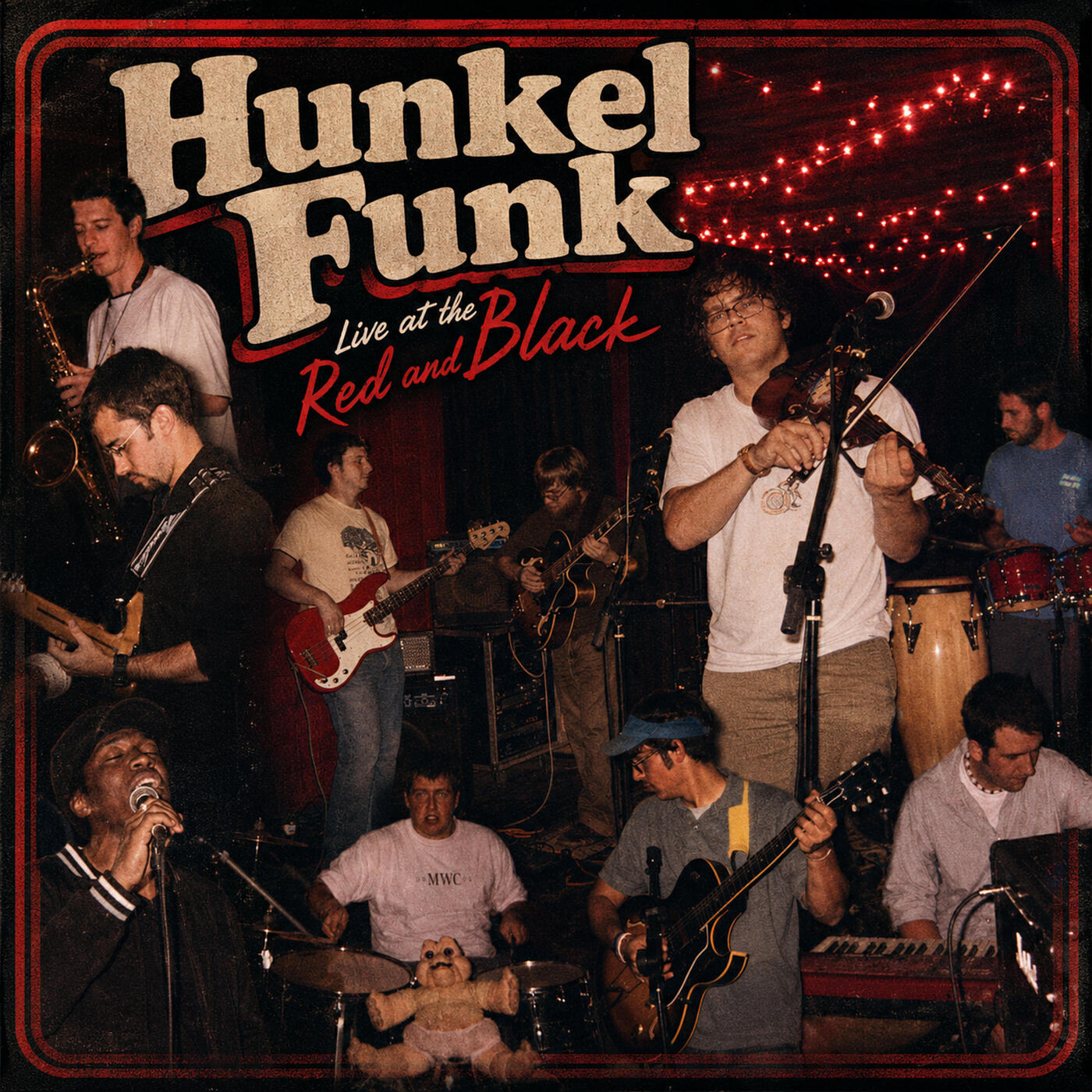 Hunkel Funk