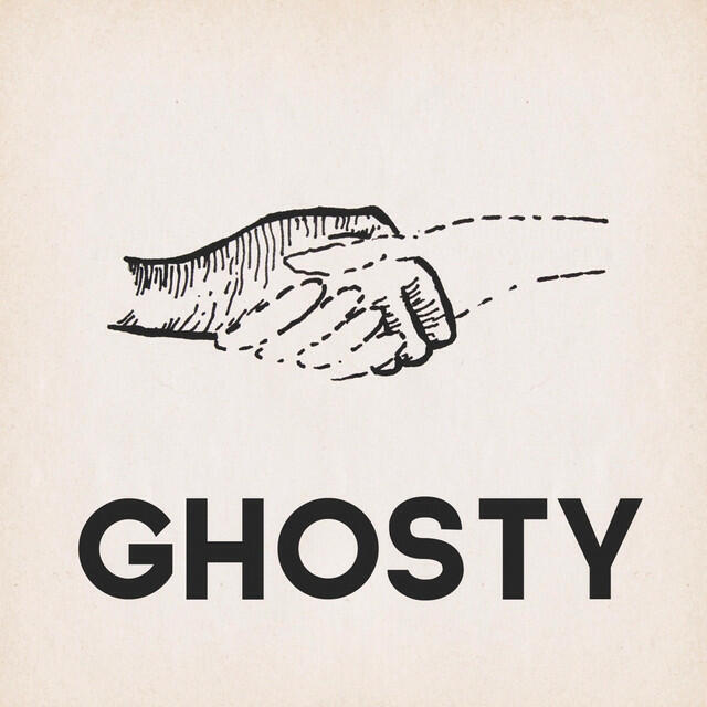 Релиз Ghosty