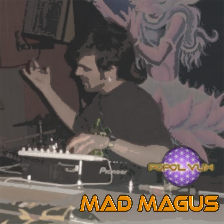 Mad Magus