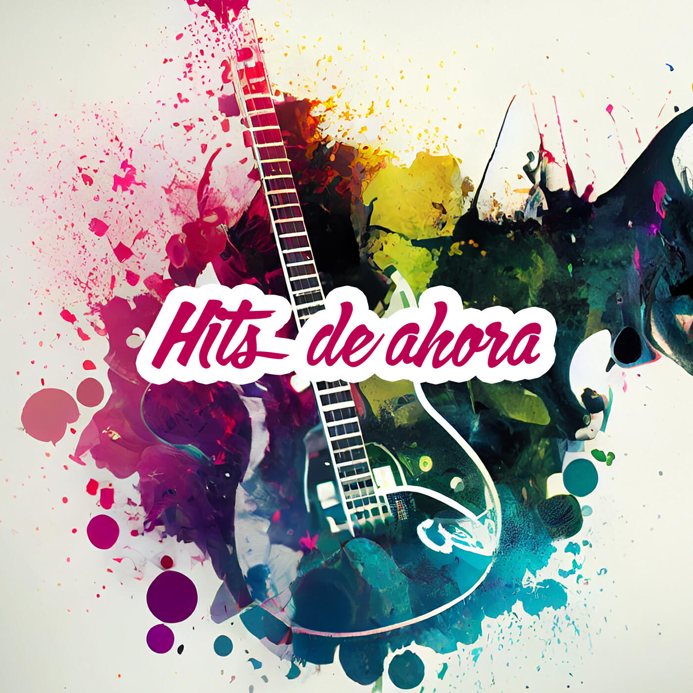Релиз Hits de ahora