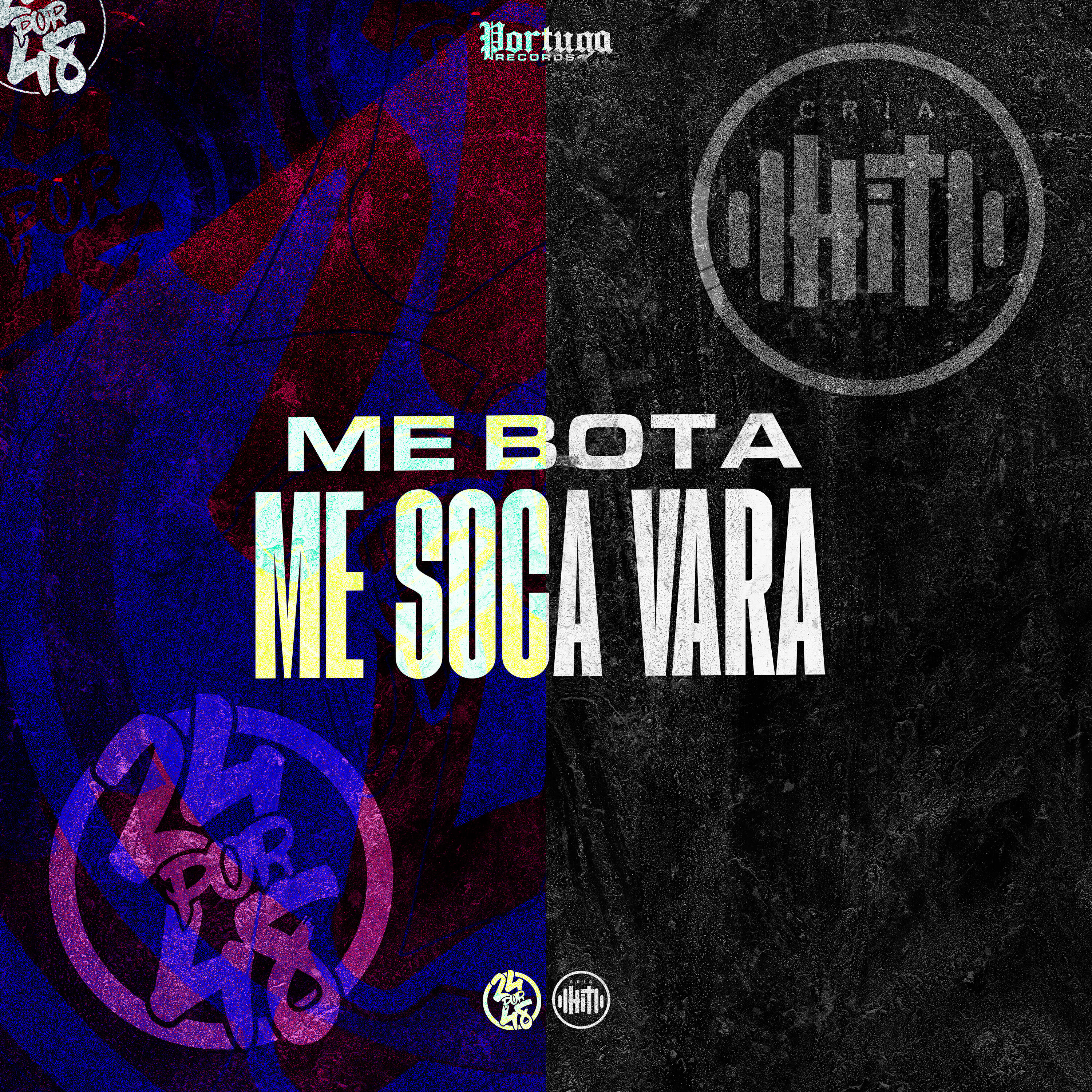Релиз Me Bota Me Soca Vara