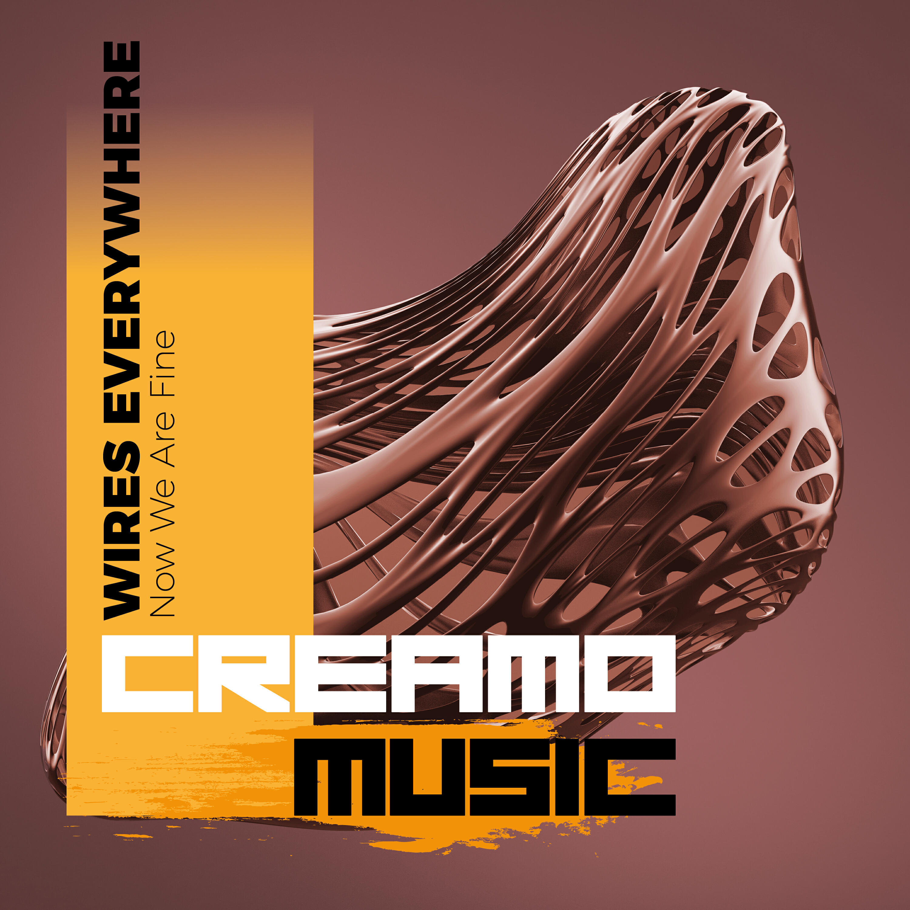 Релиз Now We Are Fine