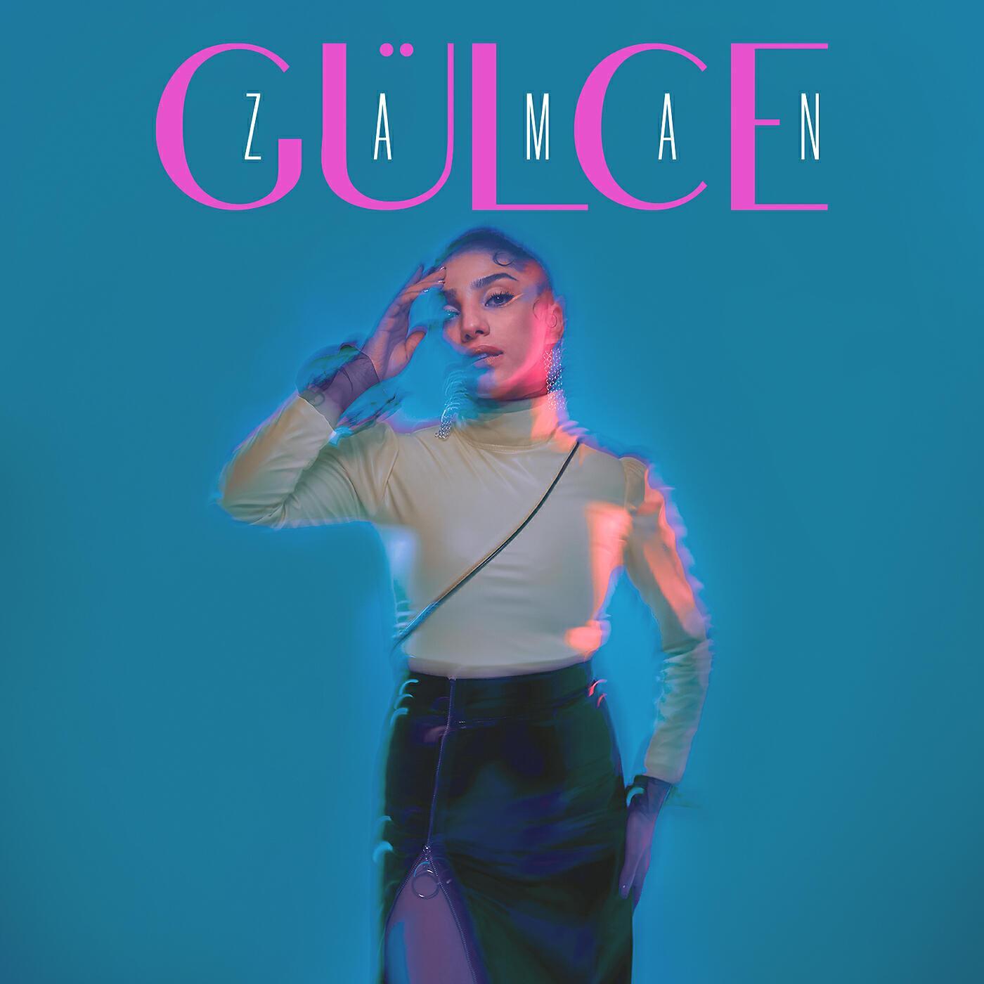 Gülce