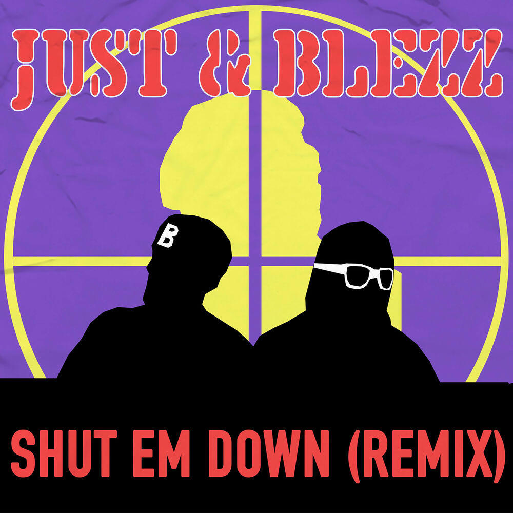 Релиз Shut em down (Remix)