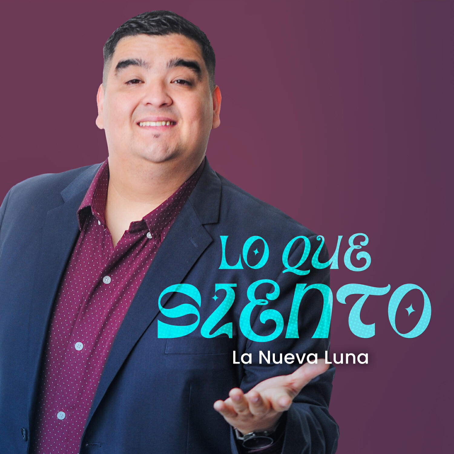 Релиз Lo Que Siento