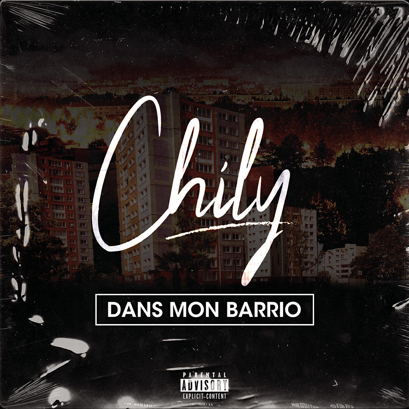 Релиз Dans mon barrio