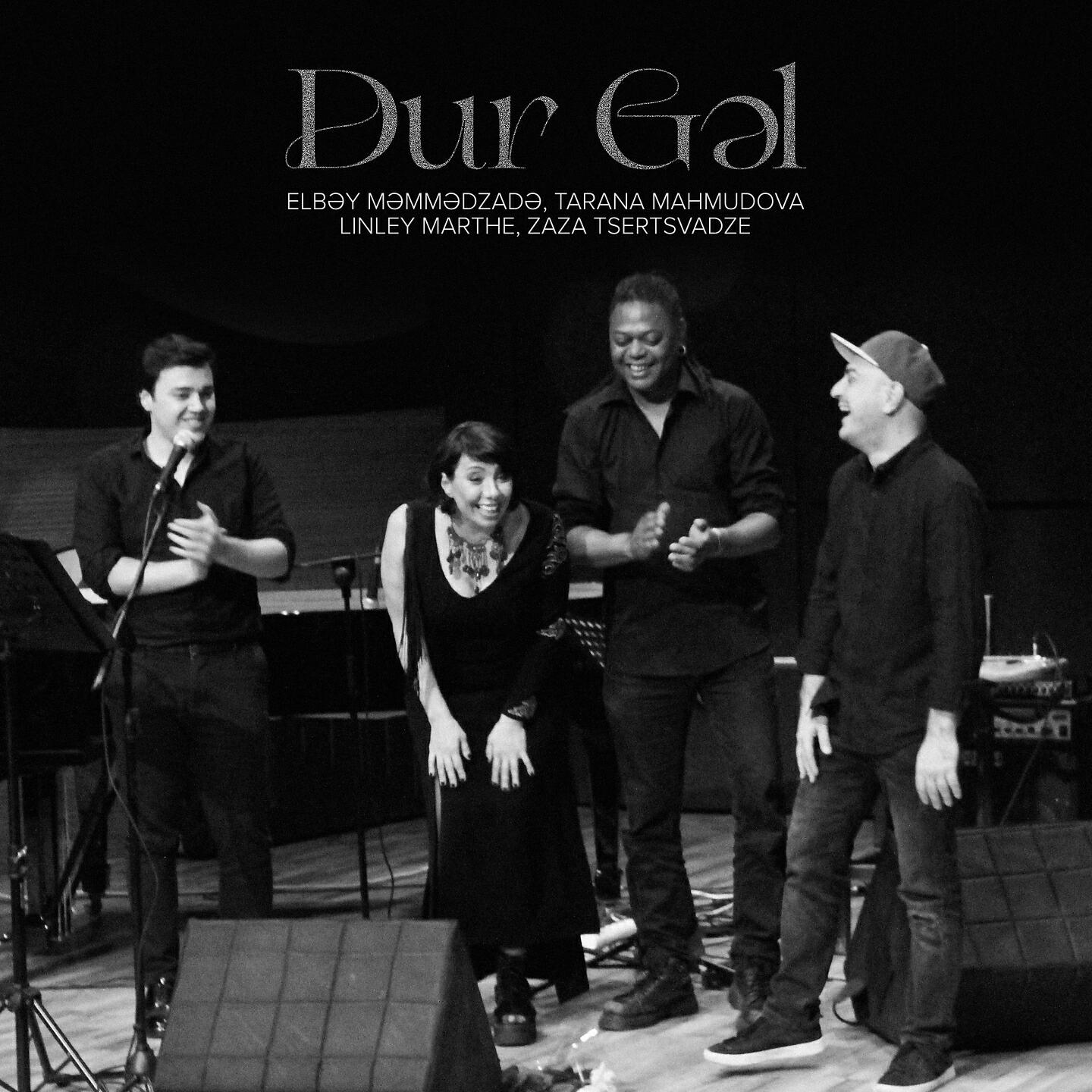 Релиз Dur Gəl