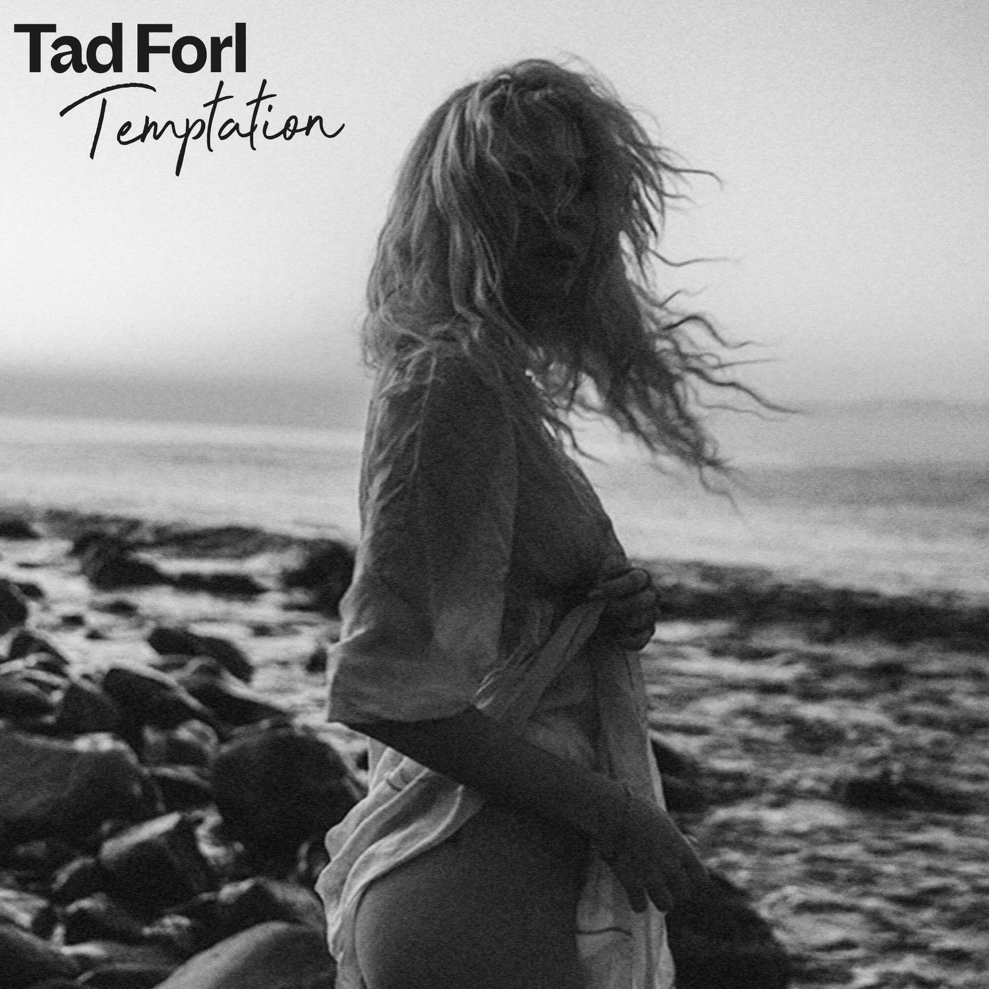Релиз Temptation