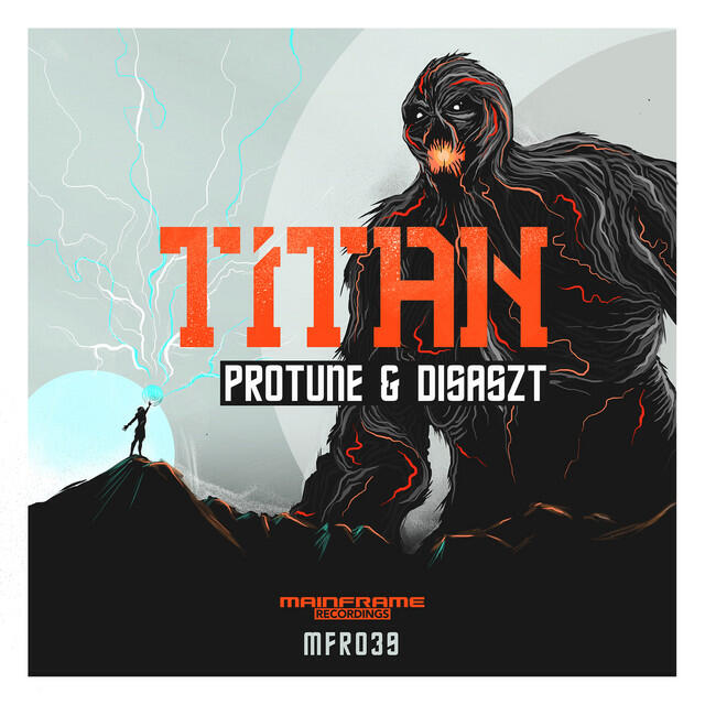 Релиз Titan