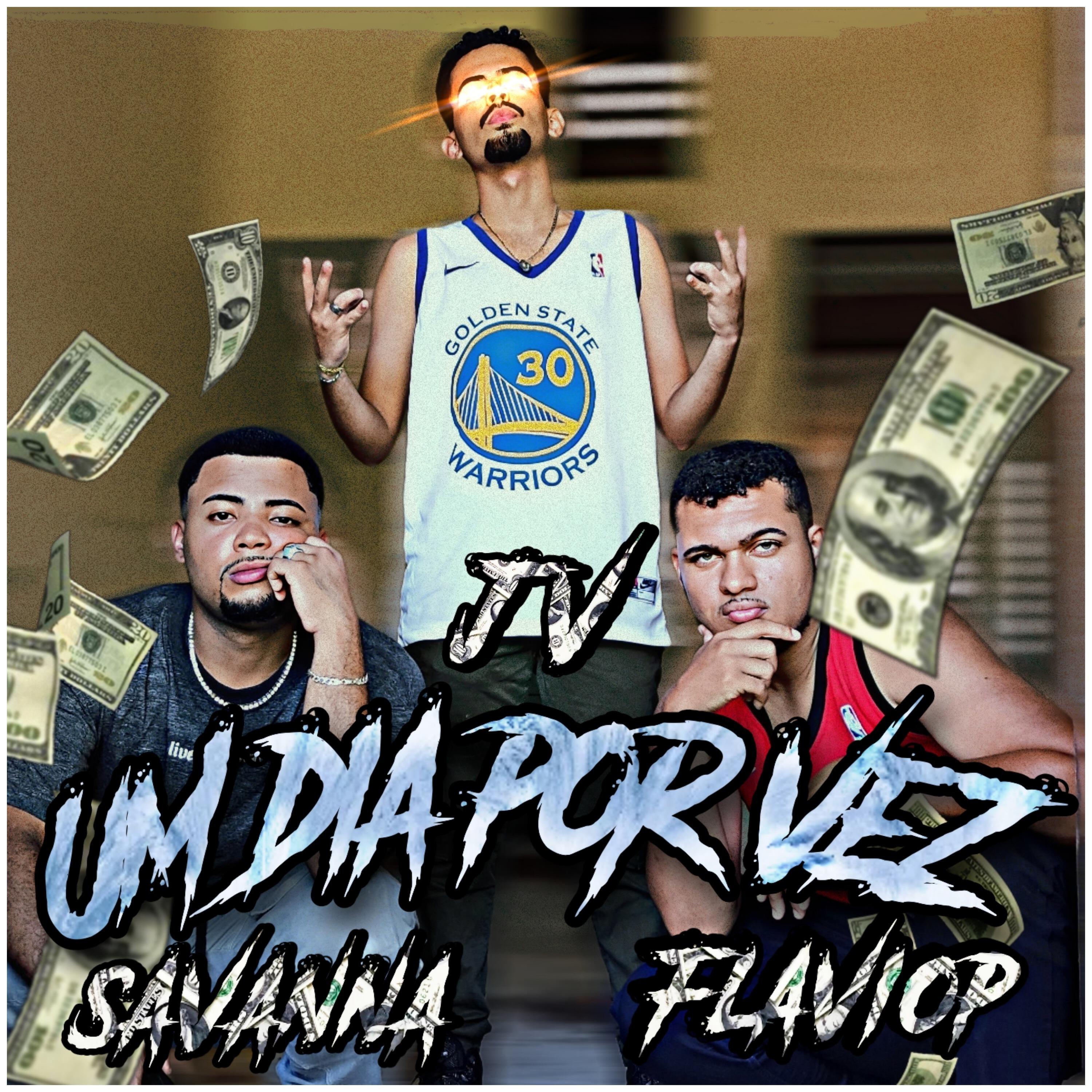 Релиз Um Dia por Vez