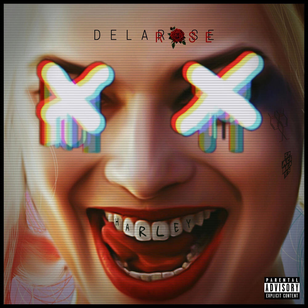 Релиз Harley